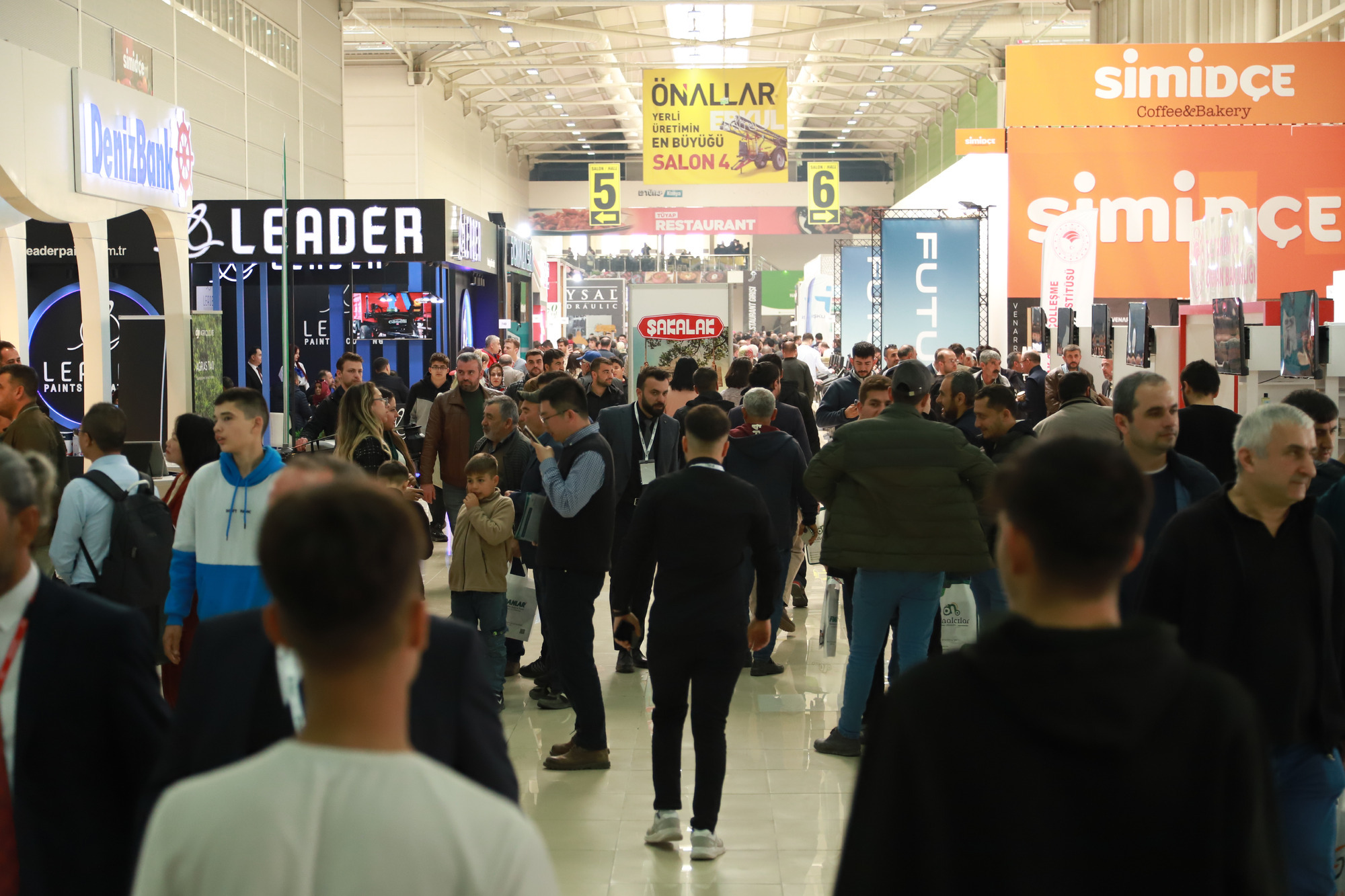 Konya Agriculture Fair undefined: slika Konya Agriculture Fair undefined