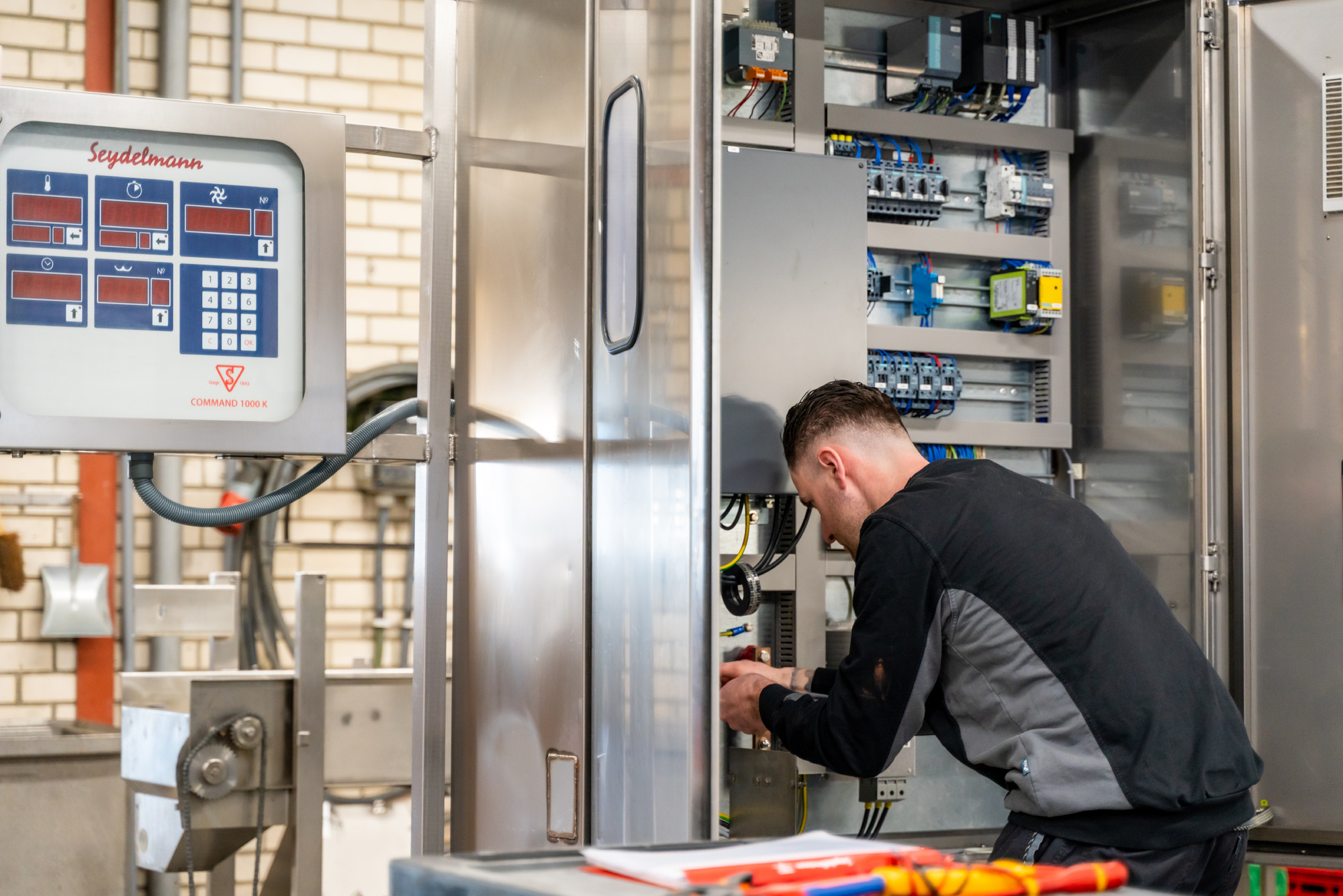 Handelsonderneming P.A. van Zutphen B.V. undefined: slika Handelsonderneming P.A. van Zutphen B.V. undefined