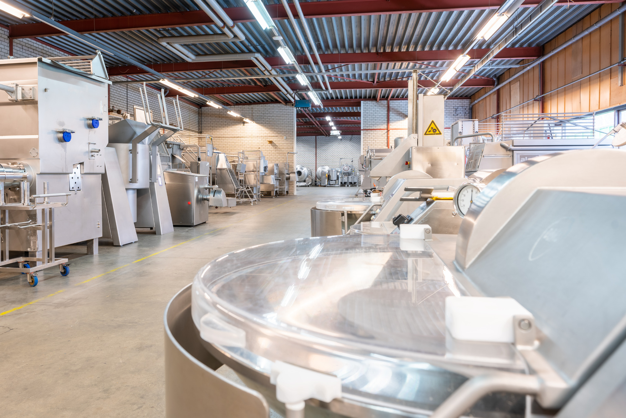 Handelsonderneming P.A. van Zutphen B.V. undefined: slika Handelsonderneming P.A. van Zutphen B.V. undefined