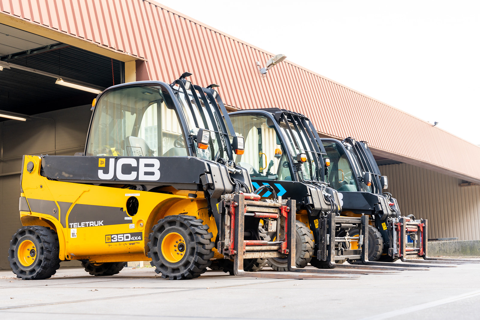 Handelsonderneming P.A. van Zutphen B.V. undefined: slika Handelsonderneming P.A. van Zutphen B.V. undefined