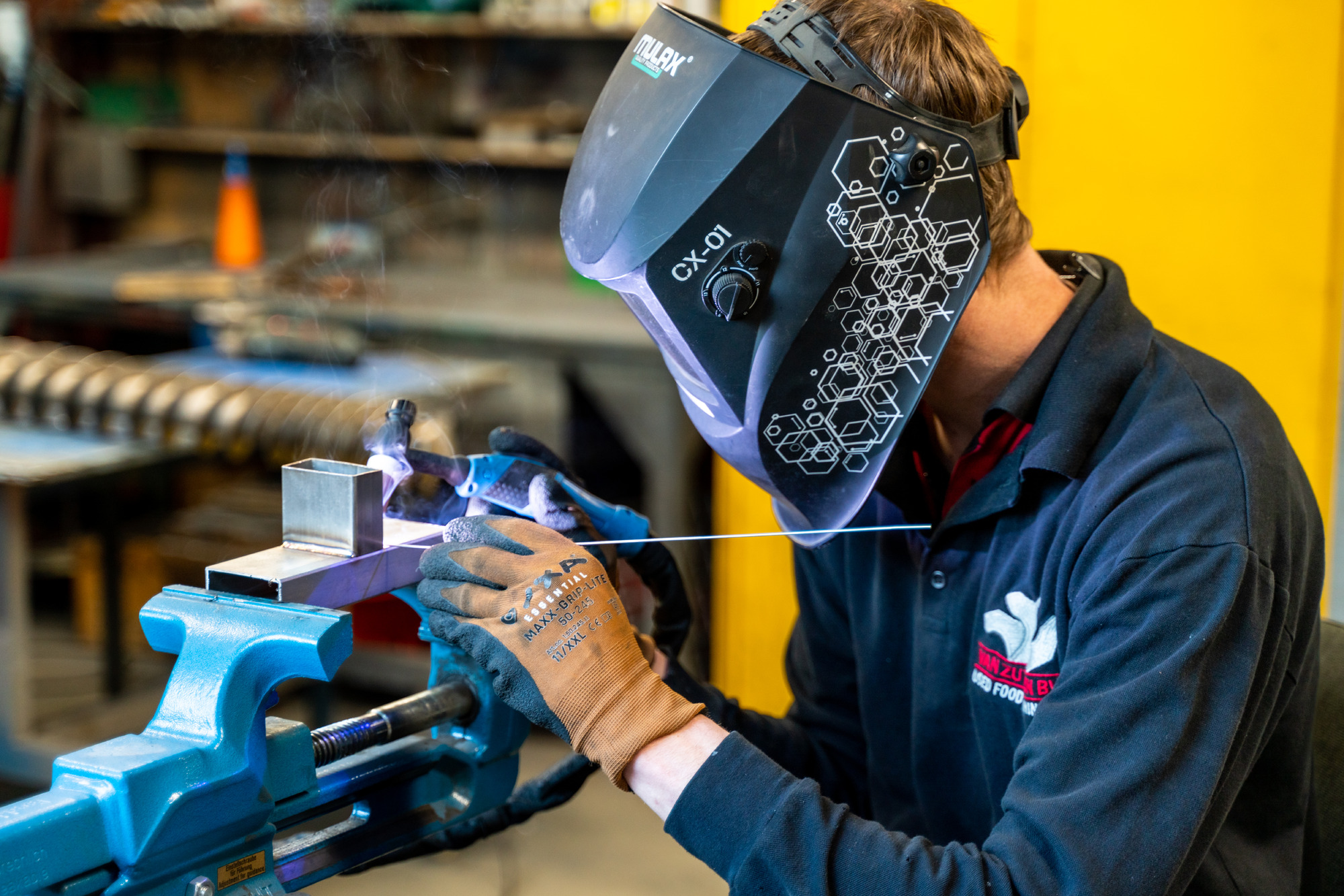 Handelsonderneming P.A. van Zutphen B.V. undefined: slika Handelsonderneming P.A. van Zutphen B.V. undefined