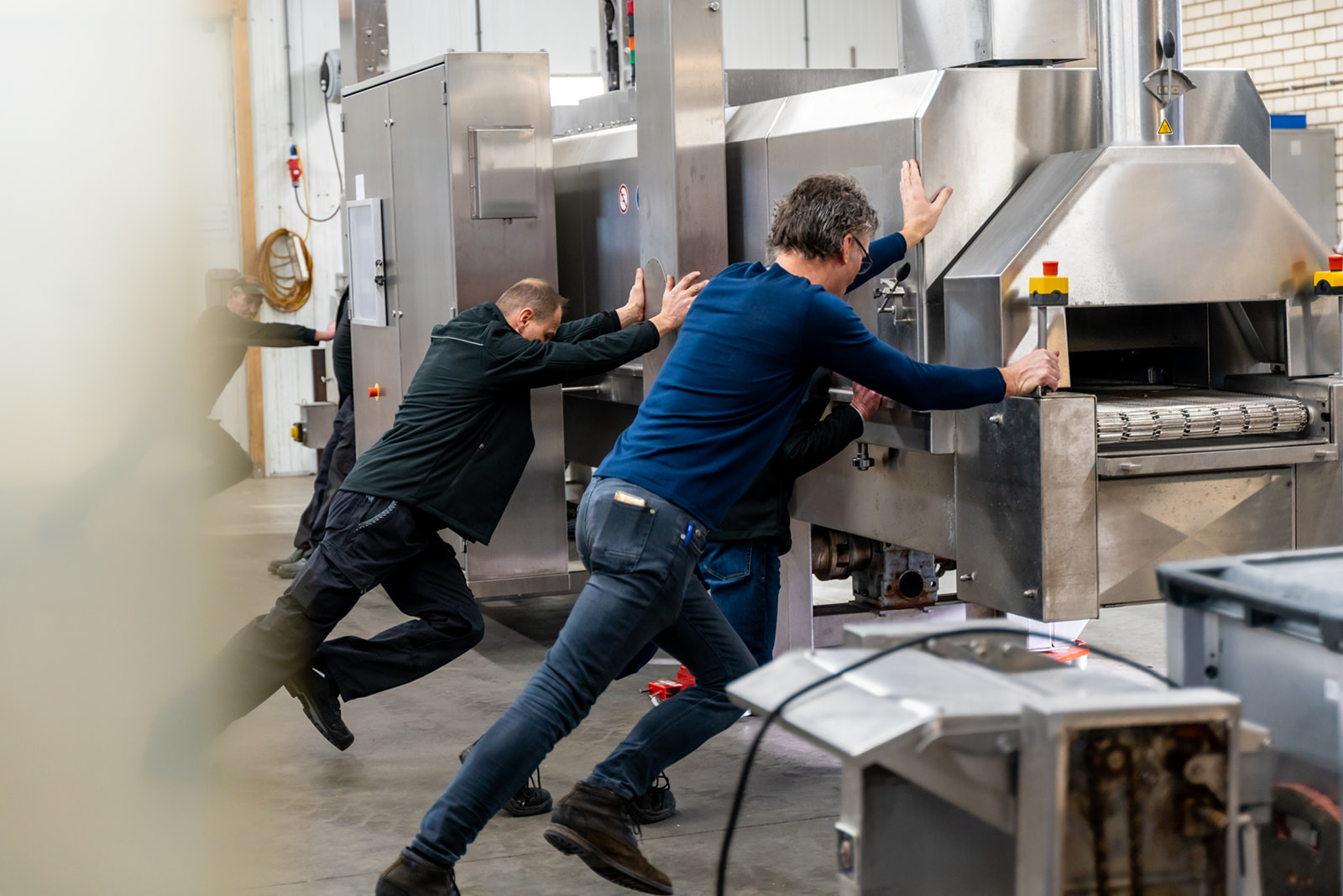 Handelsonderneming P.A. van Zutphen B.V. undefined: slika Handelsonderneming P.A. van Zutphen B.V. undefined