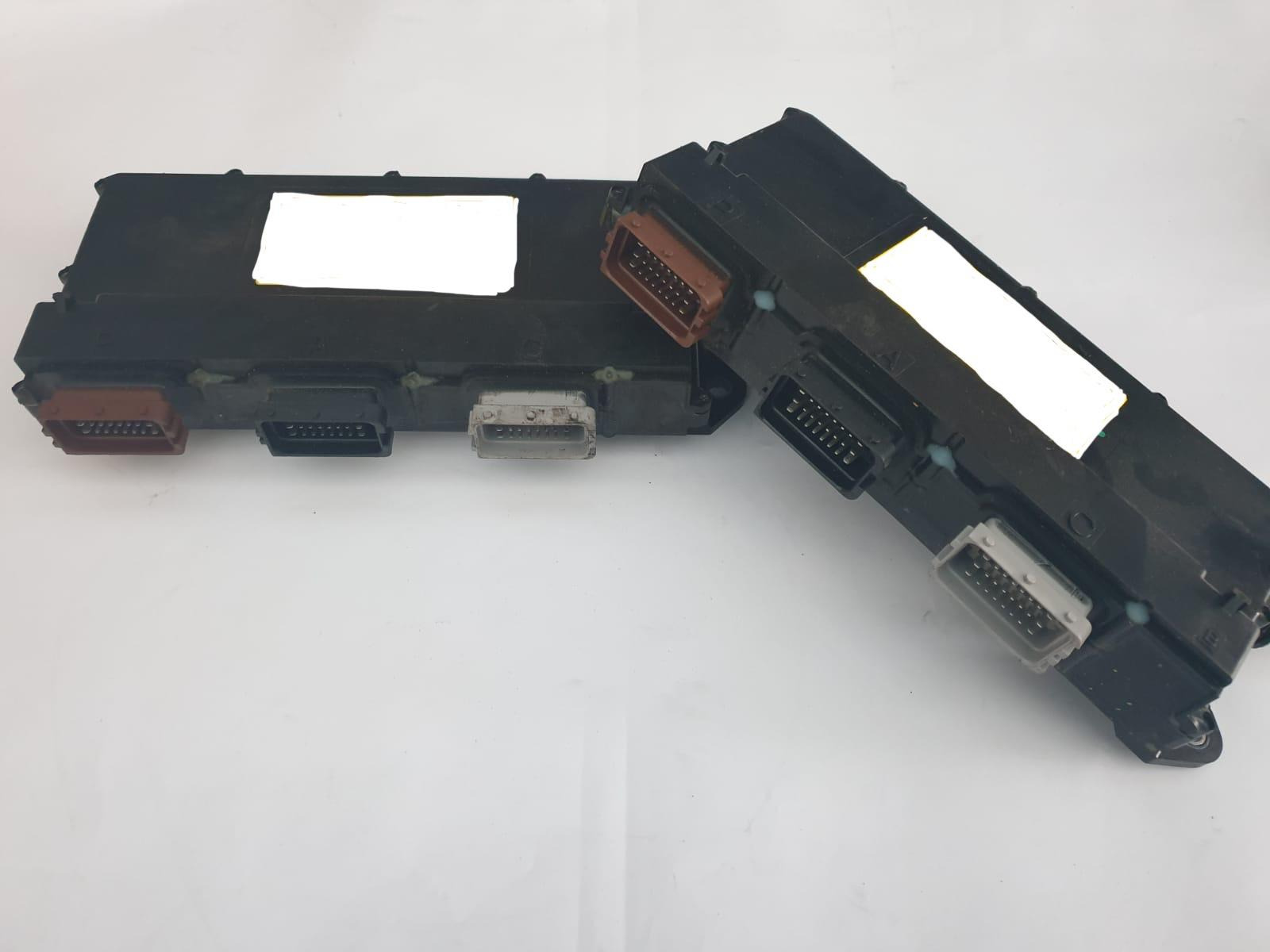 CR ELECTRONIC SRL - vozila na prodaju undefined: slika CR ELECTRONIC SRL - vozila na prodaju undefined