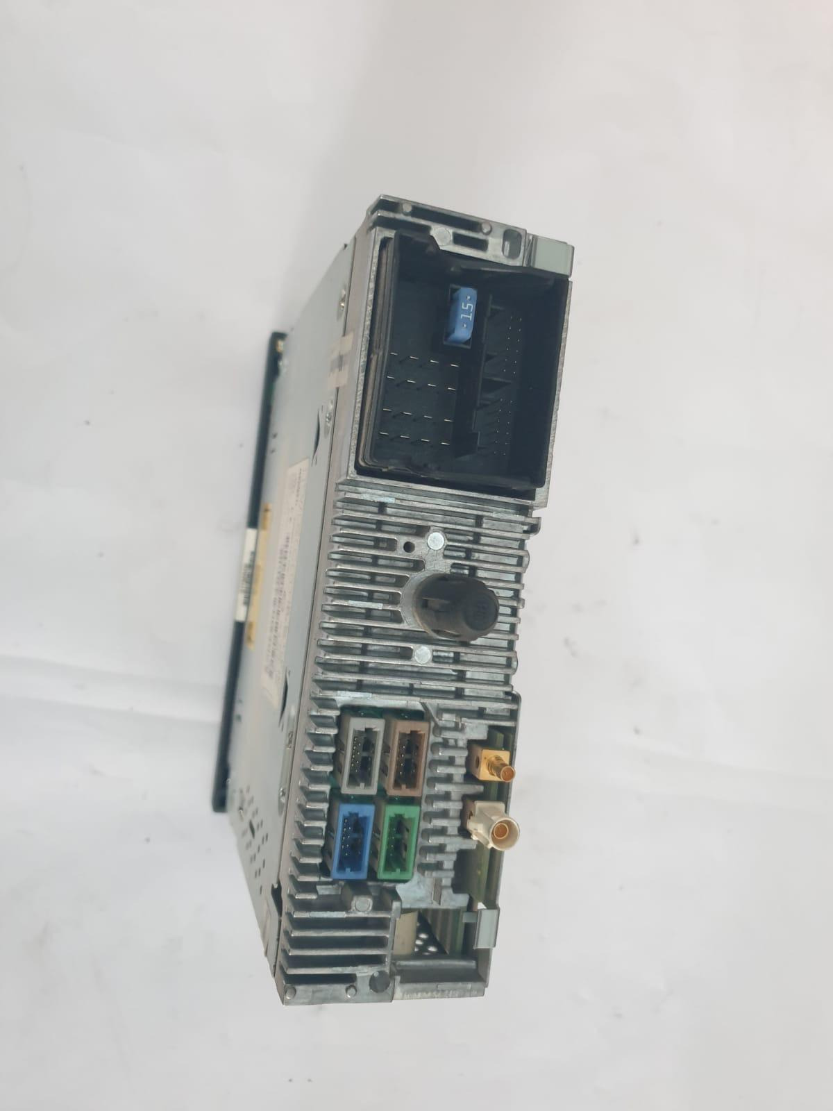 CR ELECTRONIC SRL - vozila na prodaju undefined: slika CR ELECTRONIC SRL - vozila na prodaju undefined