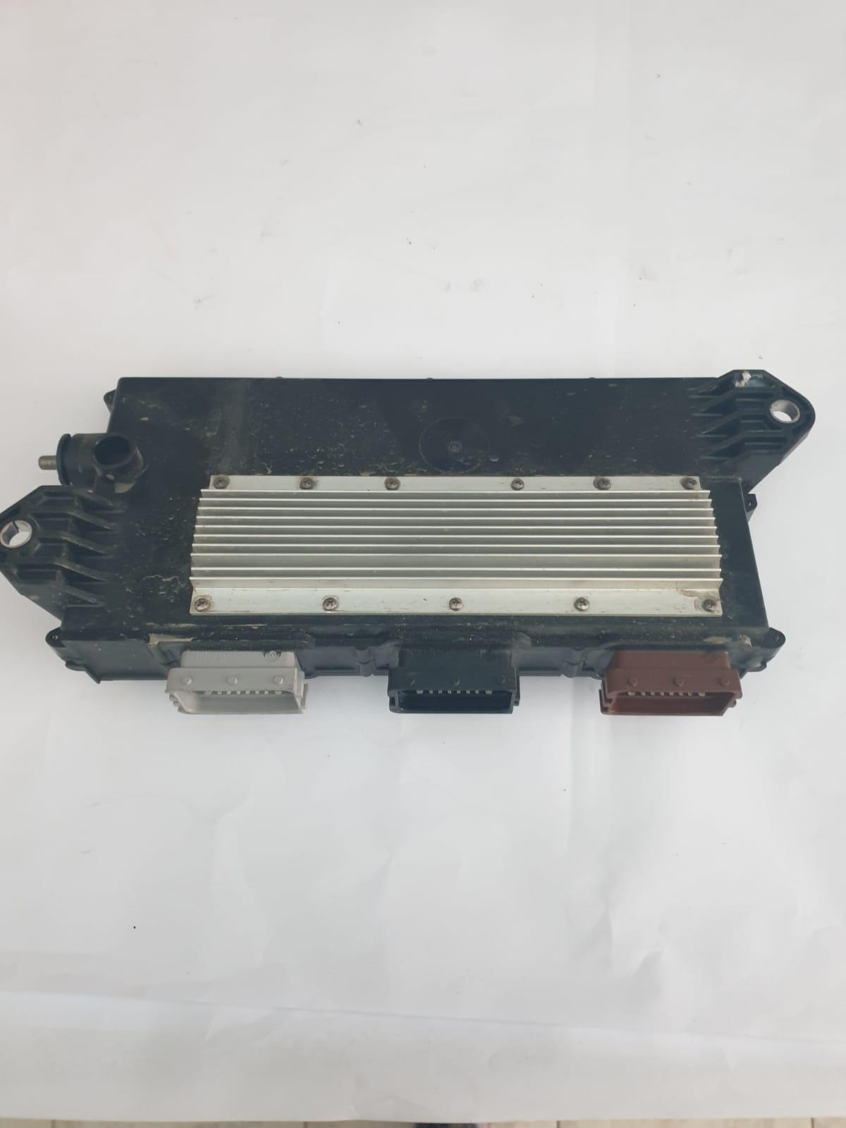 CR ELECTRONIC SRL - vozila na prodaju undefined: slika CR ELECTRONIC SRL - vozila na prodaju undefined
