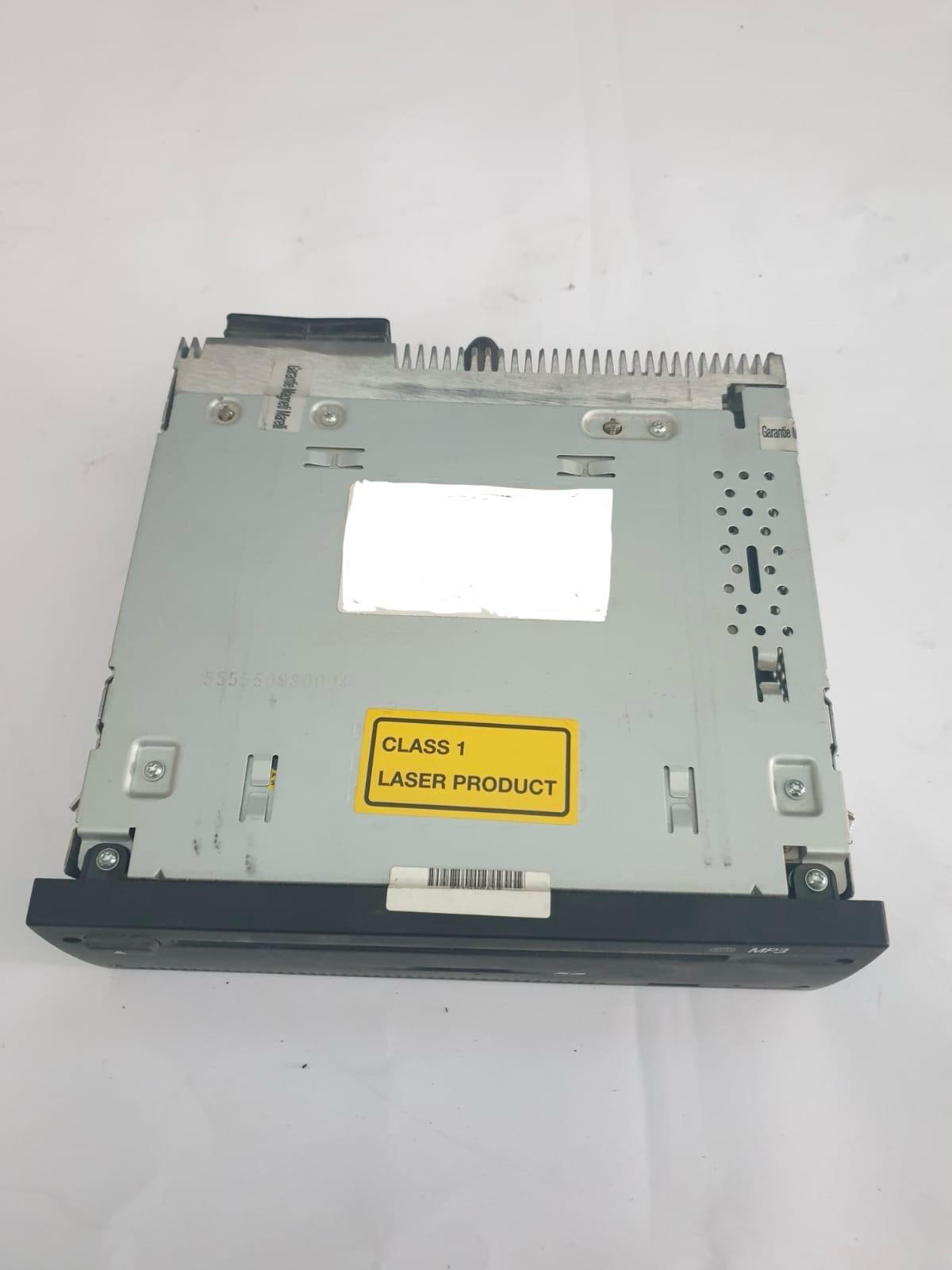 CR ELECTRONIC SRL - vozila na prodaju undefined: slika CR ELECTRONIC SRL - vozila na prodaju undefined