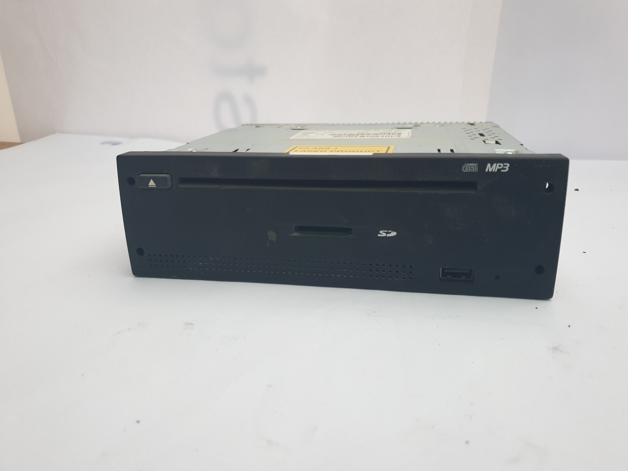 CR ELECTRONIC SRL - vozila na prodaju undefined: slika CR ELECTRONIC SRL - vozila na prodaju undefined