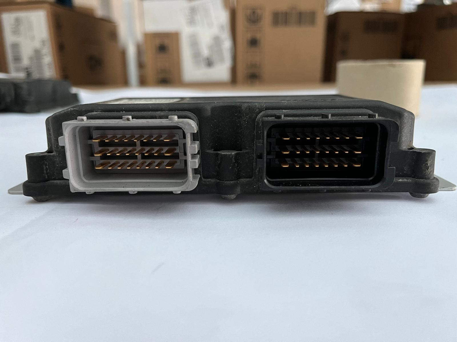 CR ELECTRONIC SRL - vozila na prodaju undefined: slika CR ELECTRONIC SRL - vozila na prodaju undefined