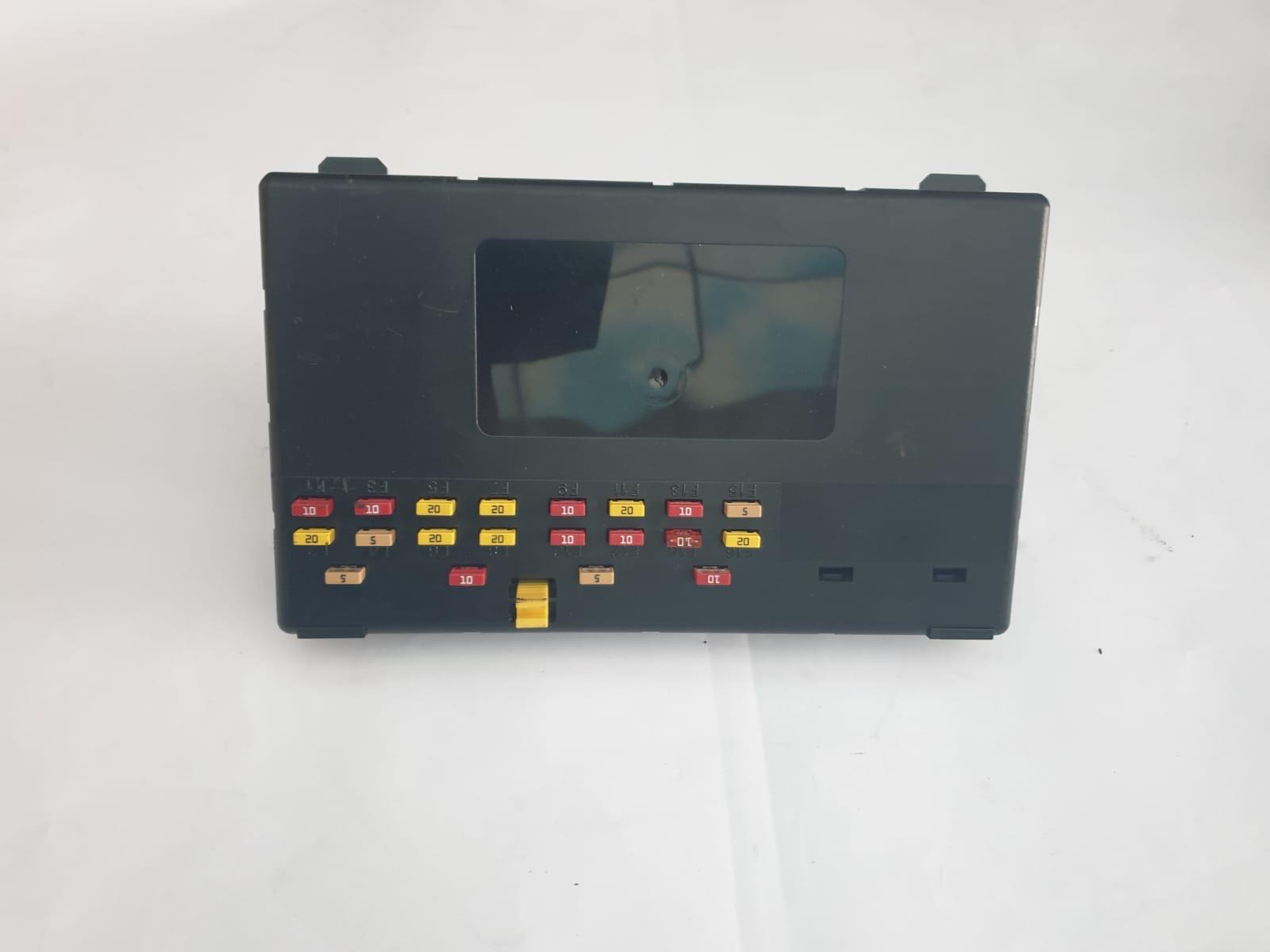 CR ELECTRONIC SRL - vozila na prodaju undefined: slika CR ELECTRONIC SRL - vozila na prodaju undefined