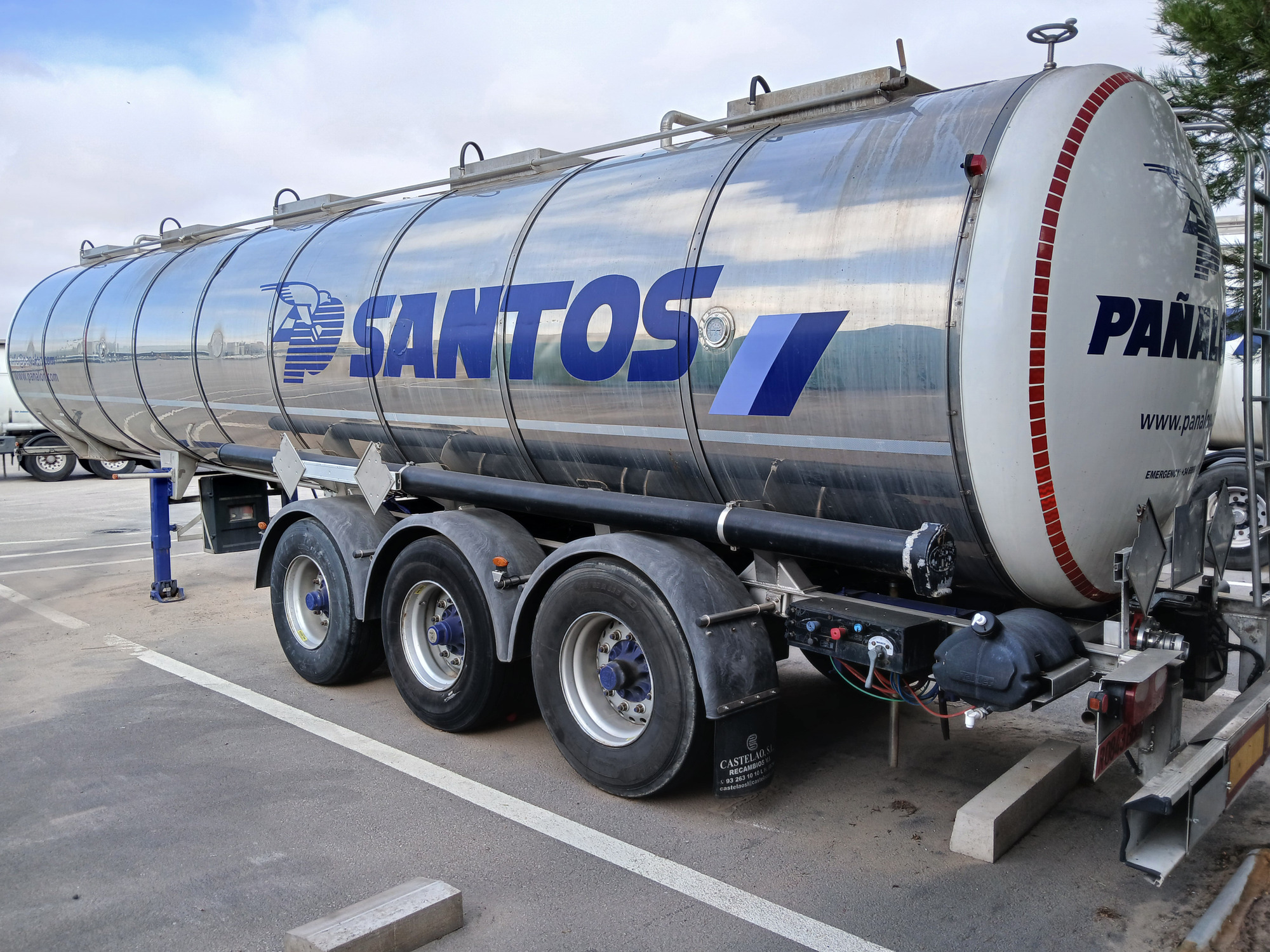 PAÑALON SA undefined: slika PAÑALON SA undefined