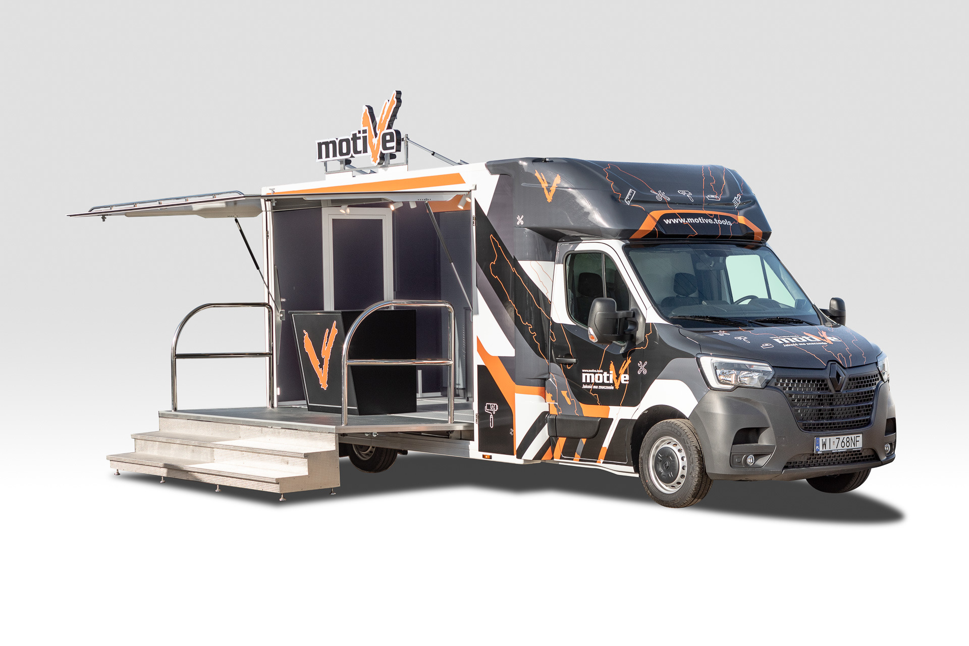 IDEX Denys Kharlamov - vozila na prodaju undefined: slika IDEX Denys Kharlamov - vozila na prodaju undefined