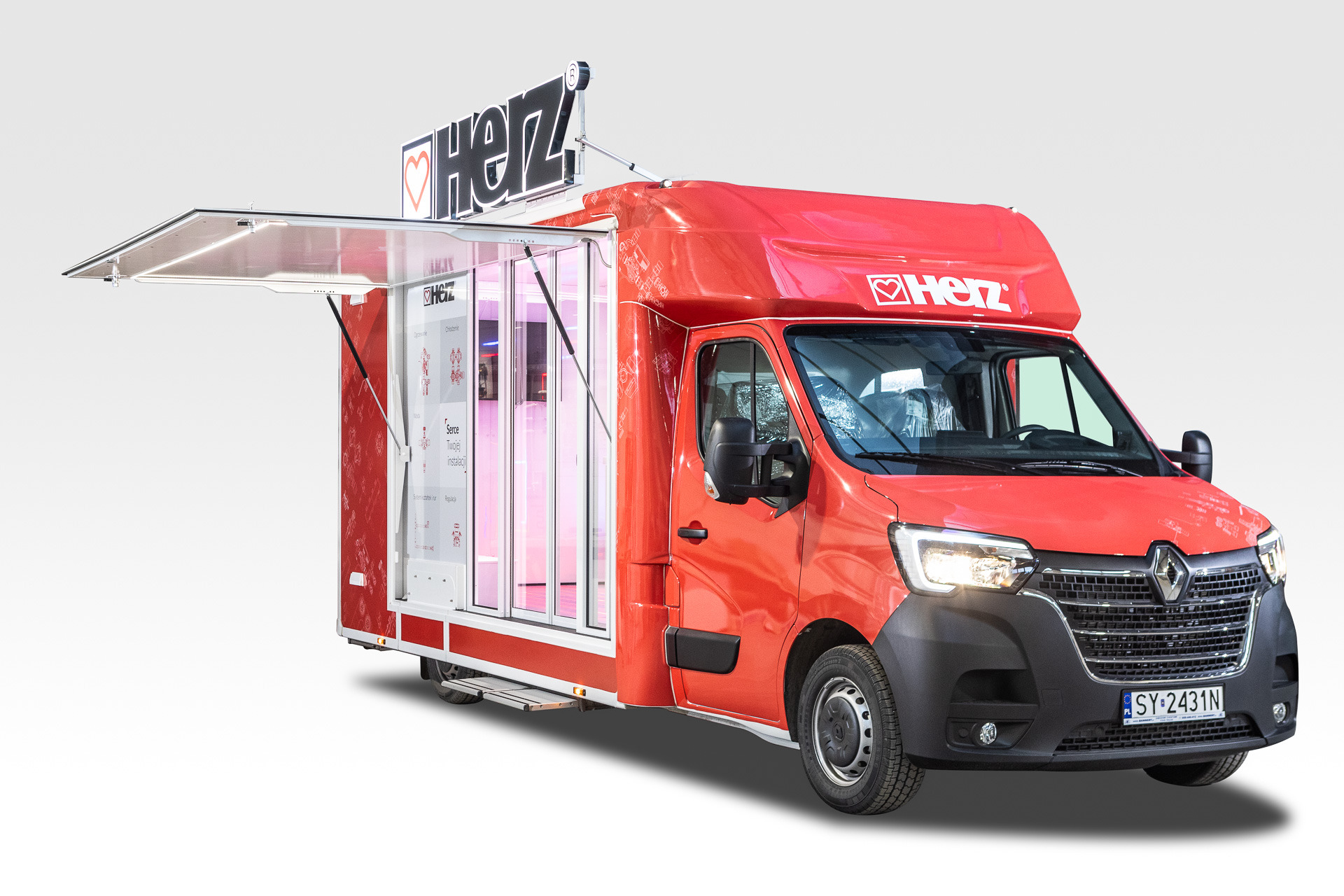 IDEX Denys Kharlamov - vozila na prodaju undefined: slika IDEX Denys Kharlamov - vozila na prodaju undefined