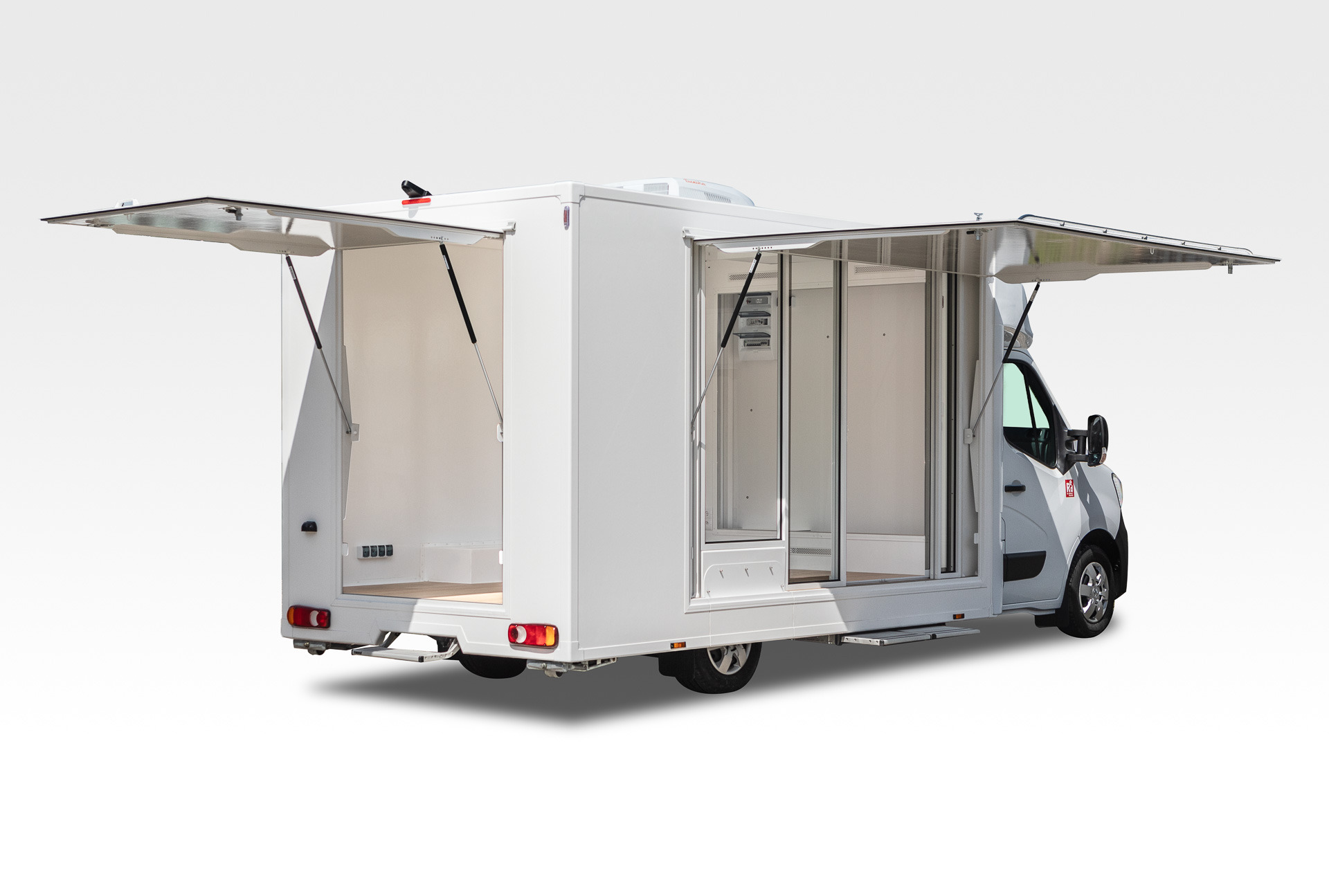 IDEX Denys Kharlamov - vozila na prodaju undefined: slika IDEX Denys Kharlamov - vozila na prodaju undefined