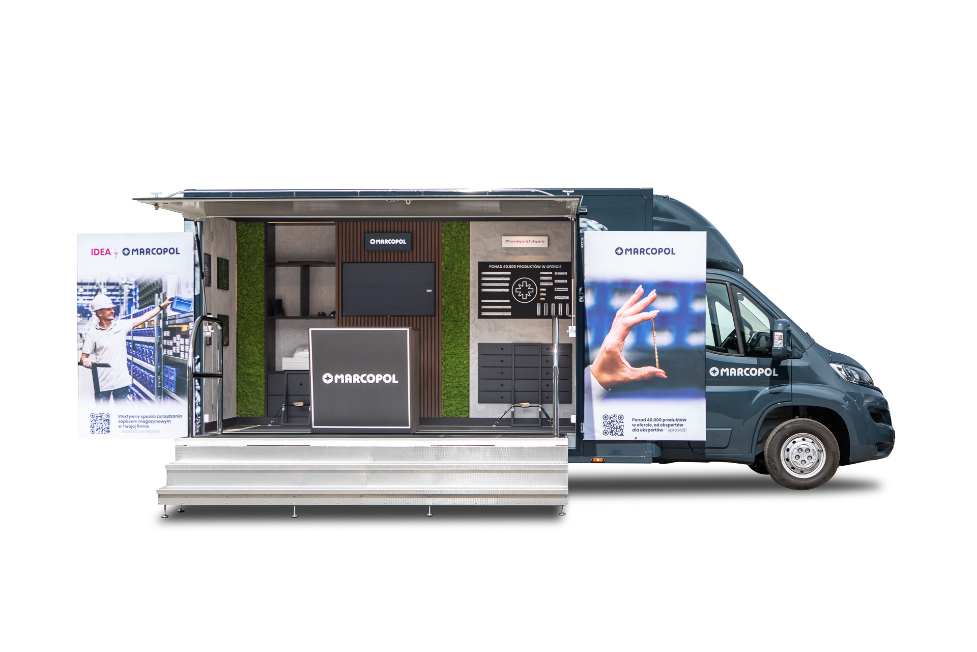 IDEX Denys Kharlamov - vozila na prodaju undefined: slika IDEX Denys Kharlamov - vozila na prodaju undefined