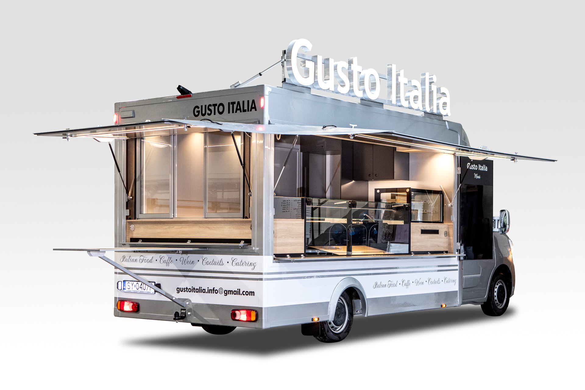 IDEX Denys Kharlamov - vozila na prodaju undefined: slika IDEX Denys Kharlamov - vozila na prodaju undefined