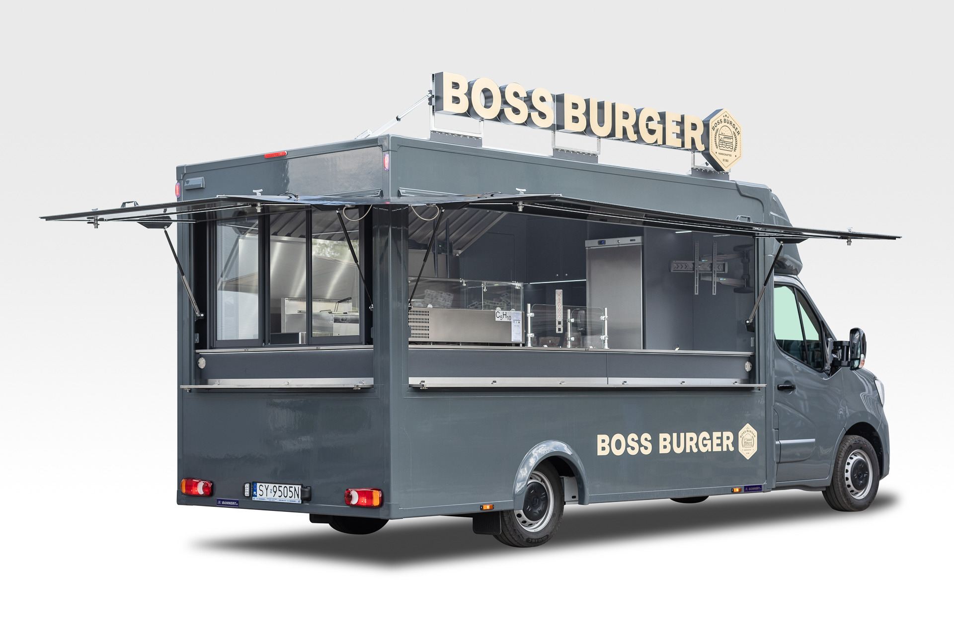 IDEX Denys Kharlamov - vozila na prodaju undefined: slika IDEX Denys Kharlamov - vozila na prodaju undefined