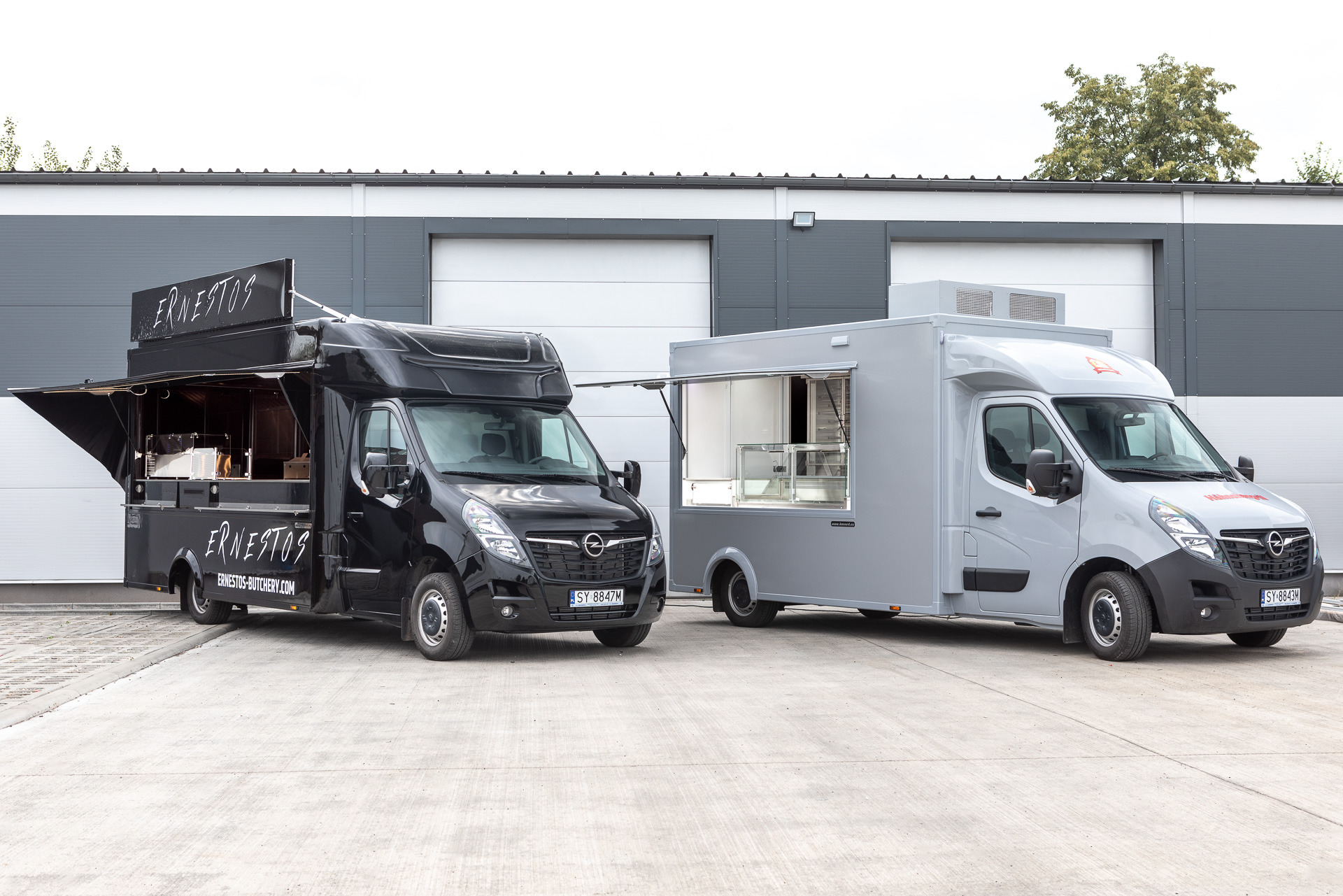 IDEX Denys Kharlamov - vozila na prodaju undefined: slika IDEX Denys Kharlamov - vozila na prodaju undefined