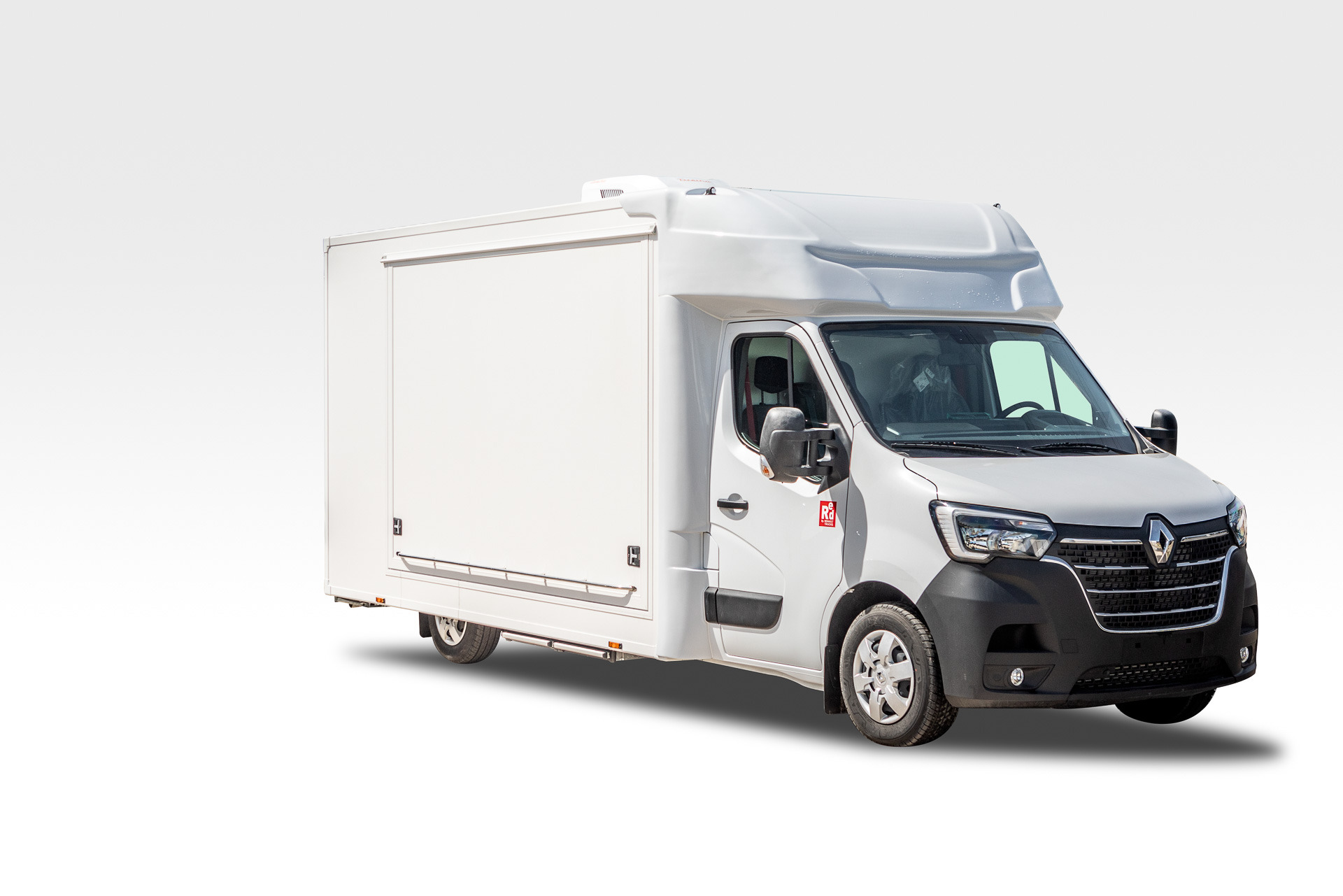 IDEX Denys Kharlamov - vozila na prodaju undefined: slika IDEX Denys Kharlamov - vozila na prodaju undefined