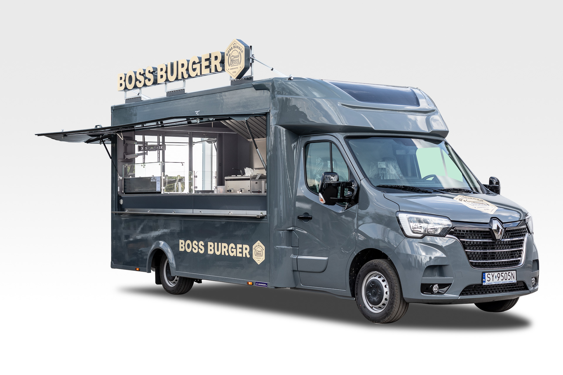 IDEX Denys Kharlamov - vozila na prodaju undefined: slika IDEX Denys Kharlamov - vozila na prodaju undefined