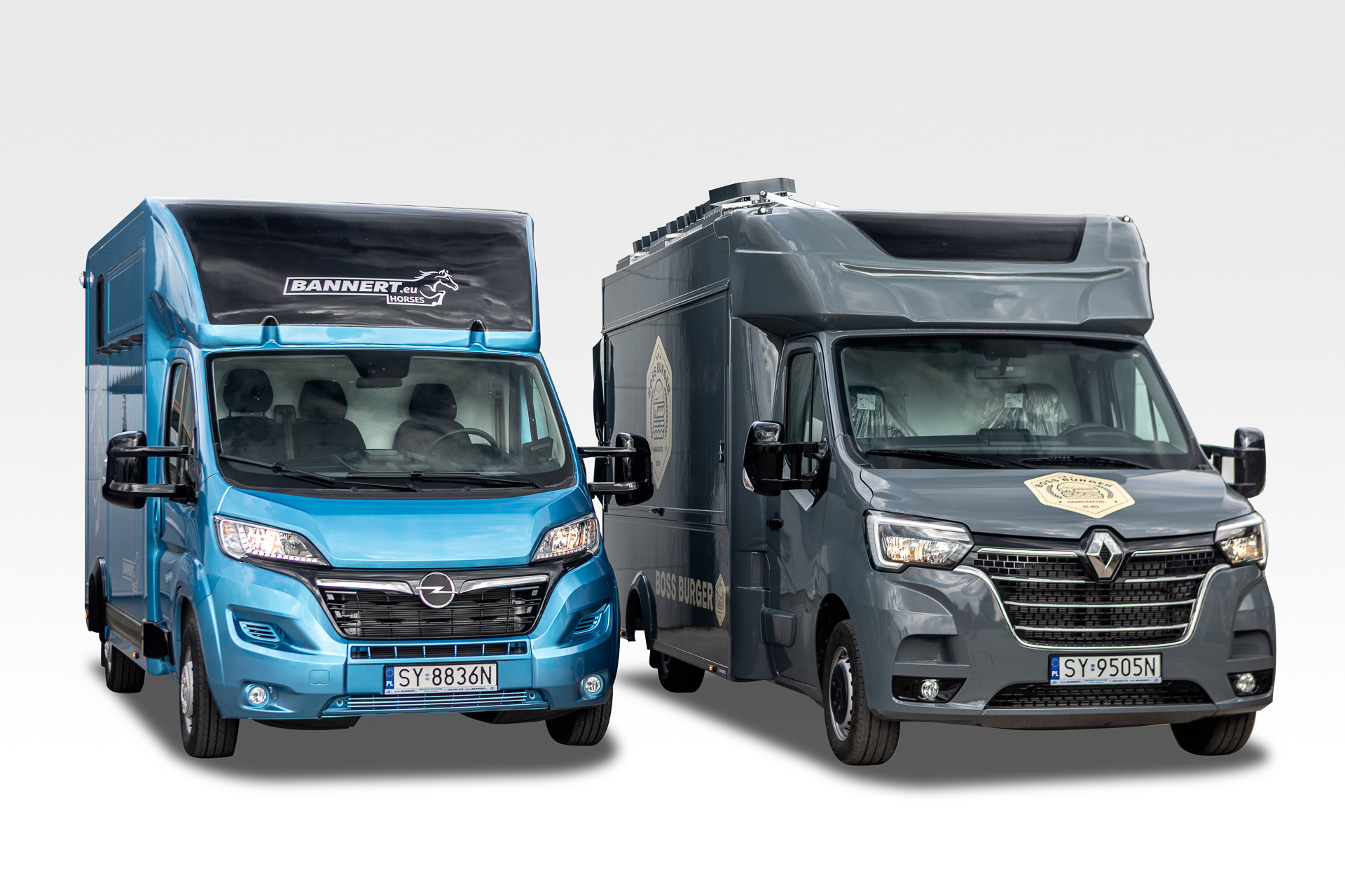 IDEX Denys Kharlamov - vozila na prodaju undefined: slika IDEX Denys Kharlamov - vozila na prodaju undefined