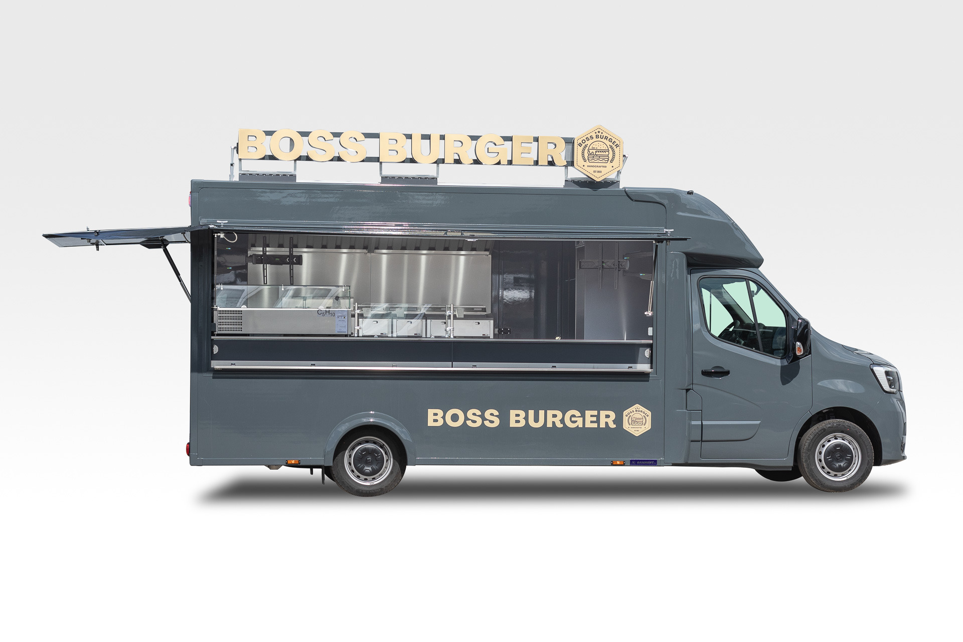 IDEX Denys Kharlamov - vozila na prodaju undefined: slika IDEX Denys Kharlamov - vozila na prodaju undefined