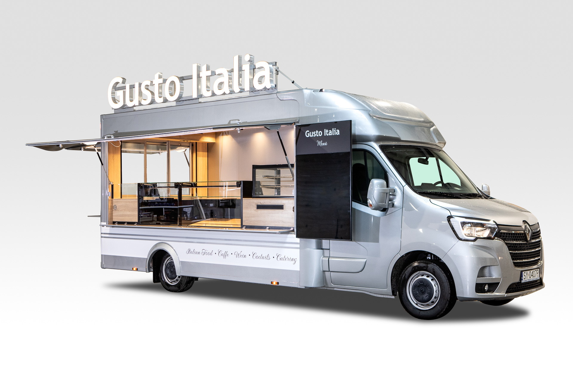 IDEX Denys Kharlamov - vozila na prodaju undefined: slika IDEX Denys Kharlamov - vozila na prodaju undefined