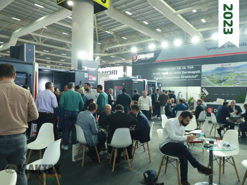 MAKTEK undefined: slika MAKTEK undefined