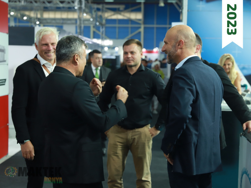 MAKTEK undefined: slika MAKTEK undefined