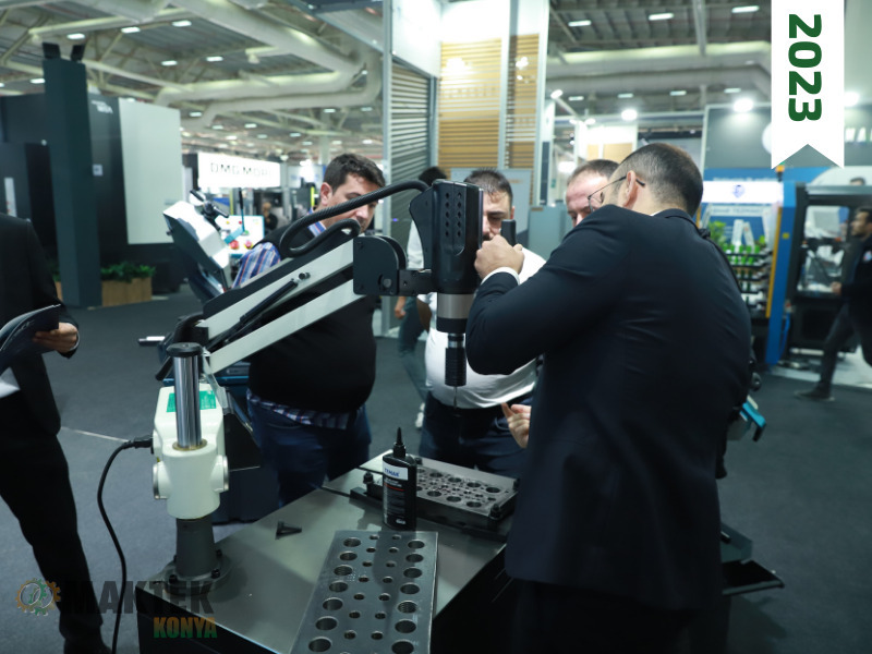 MAKTEK undefined: slika MAKTEK undefined