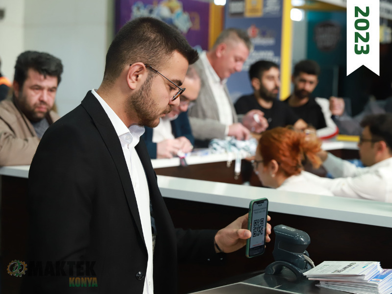 MAKTEK undefined: slika MAKTEK undefined