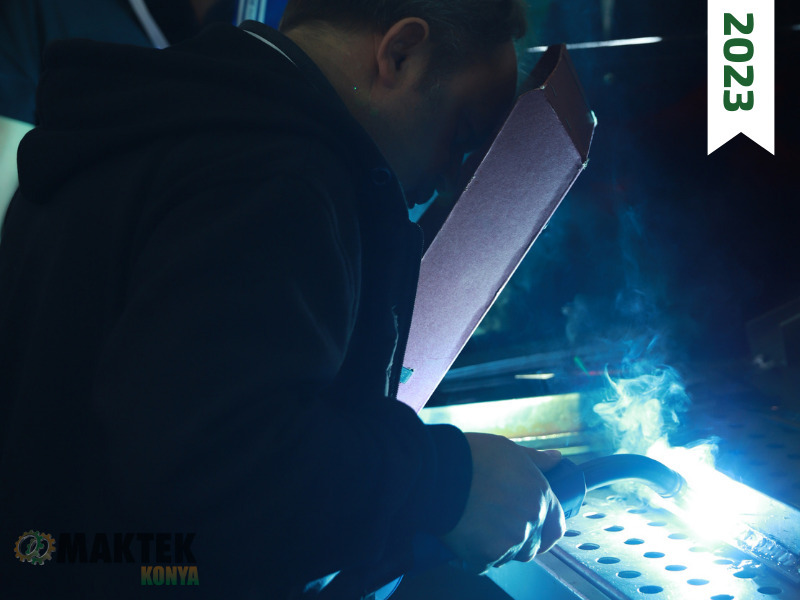 MAKTEK undefined: slika MAKTEK undefined