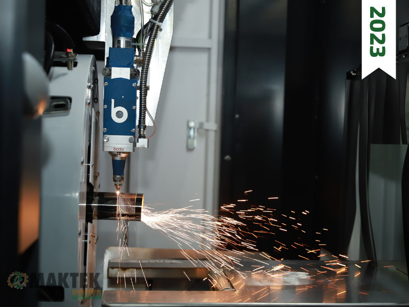 MAKTEK undefined: slika MAKTEK undefined