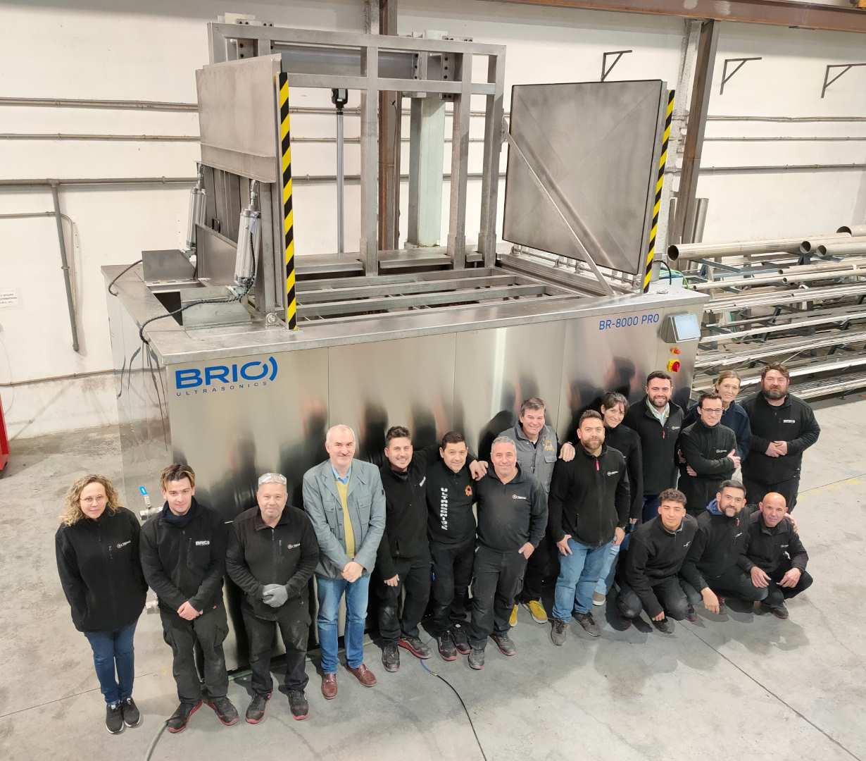 BRIO Ultrasonics undefined: slika BRIO Ultrasonics undefined