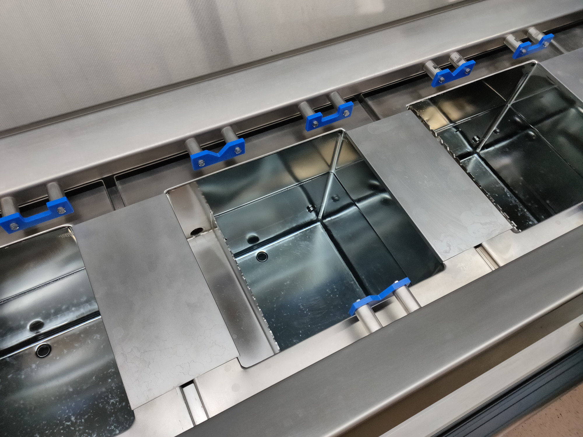 BRIO Ultrasonics undefined: slika BRIO Ultrasonics undefined