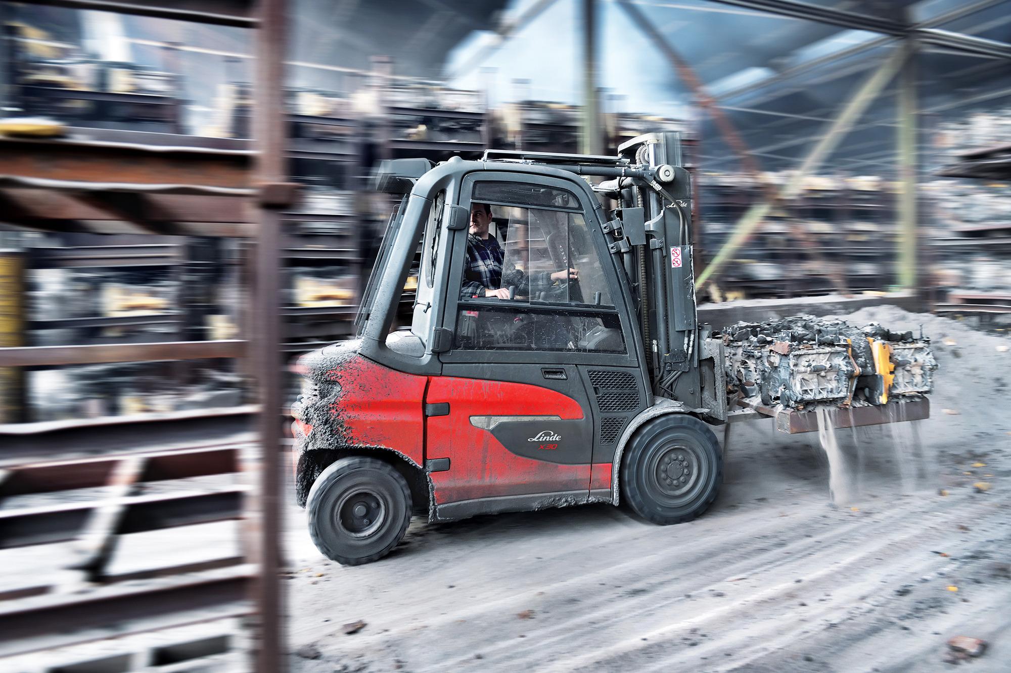 Van Deurzen Heftrucks  undefined: slika  Van Deurzen Heftrucks  undefined