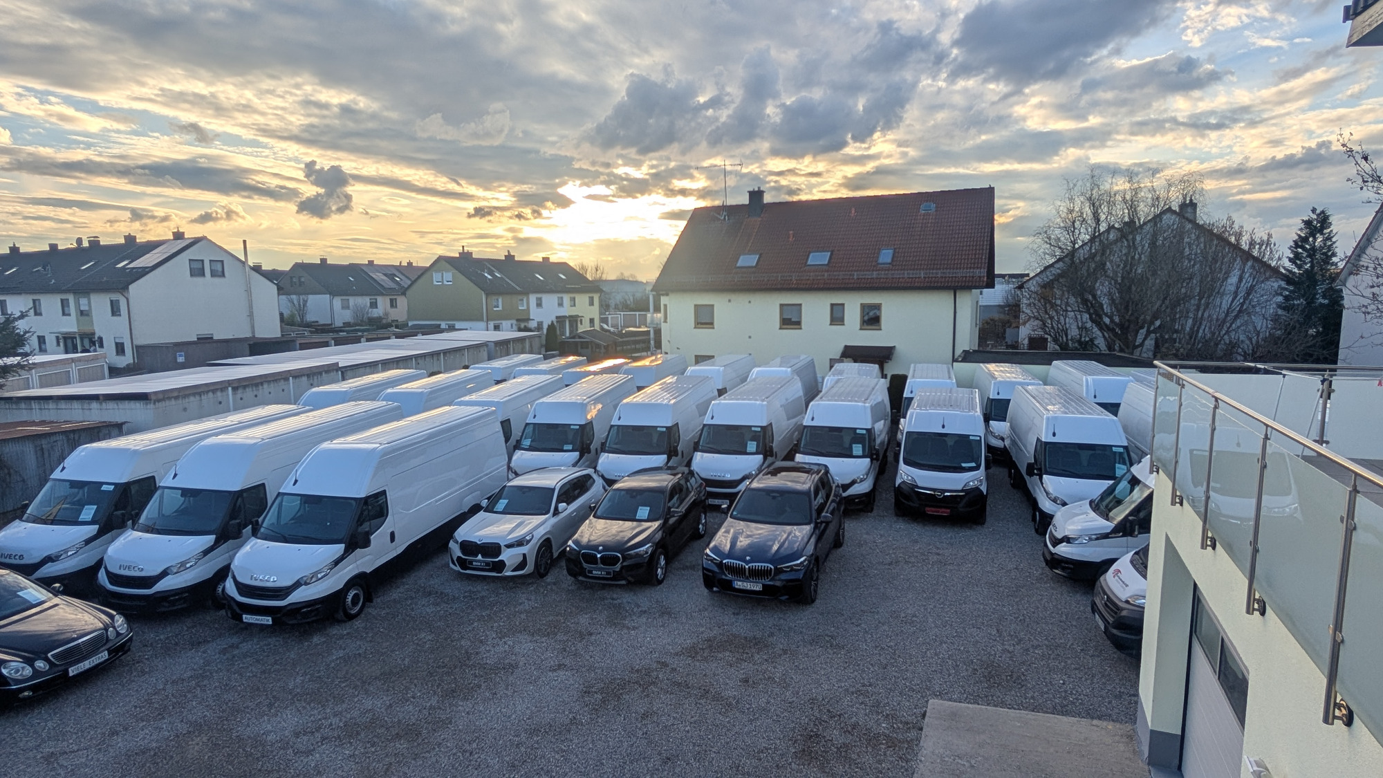 Johann Gitzing Automobile - vozila na prodaju undefined: slika Johann Gitzing Automobile - vozila na prodaju undefined