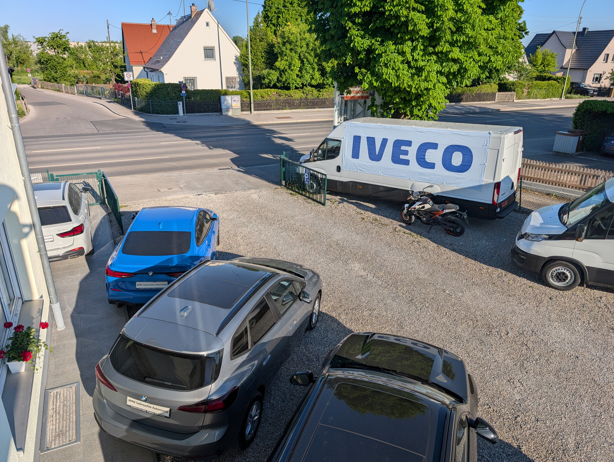 Johann Gitzing Automobile - vozila na prodaju undefined: slika Johann Gitzing Automobile - vozila na prodaju undefined