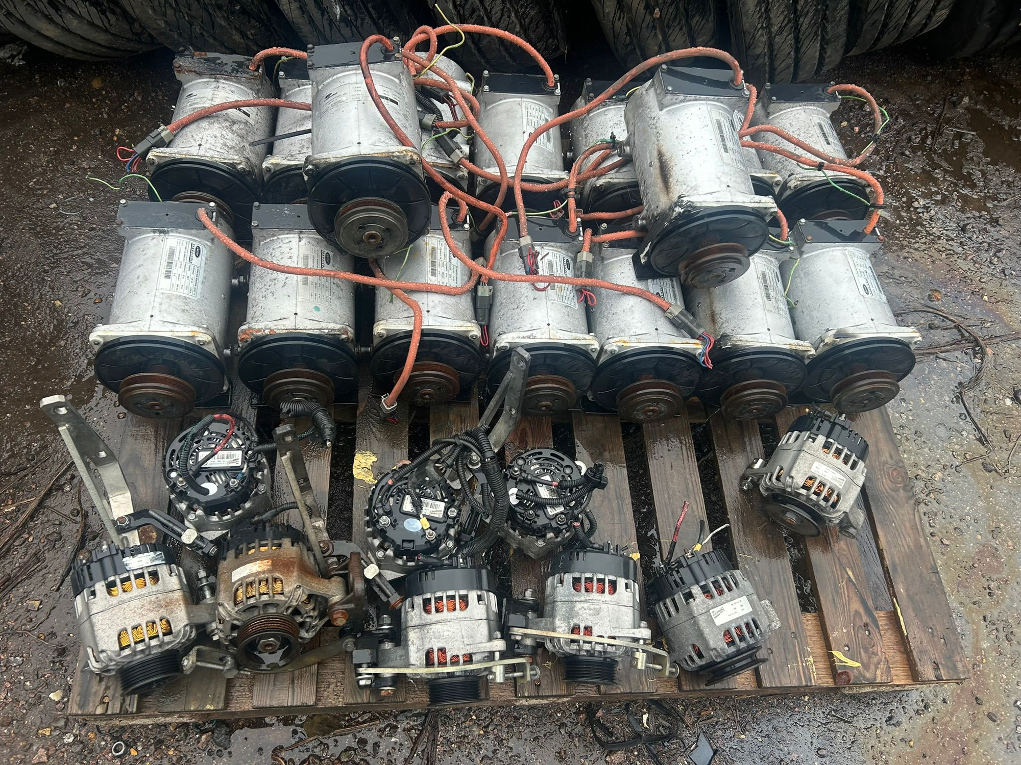 SI Meditalk Limited - vozila na prodaju undefined: slika SI Meditalk Limited - vozila na prodaju undefined