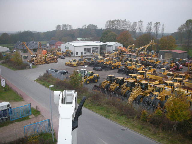 BAUMA Vermiet- und Handels GmbH - Građevinski strojevi WACKER - Godina: 2011 undefined: slika BAUMA Vermiet- und Handels GmbH - Građevinski strojevi WACKER - Godina: 2011 undefined