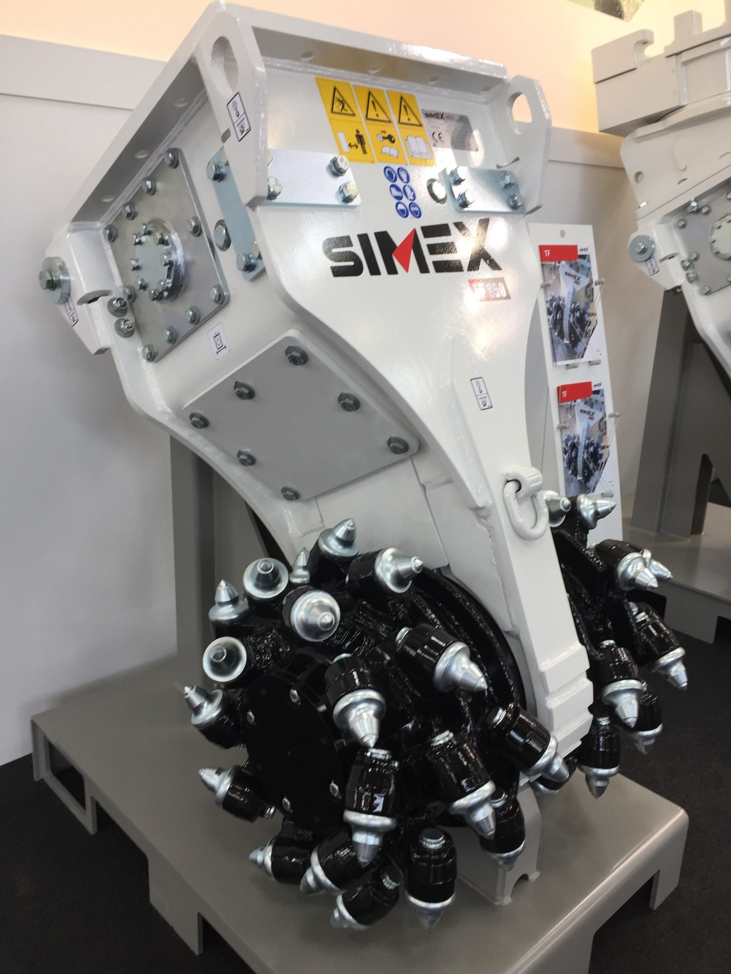 Fa. Baumatex undefined: slika Fa. Baumatex undefined