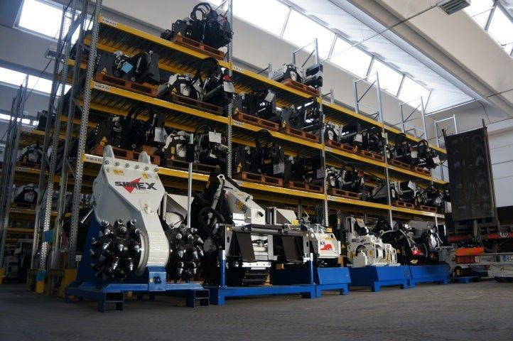 Fa. Baumatex undefined: slika Fa. Baumatex undefined