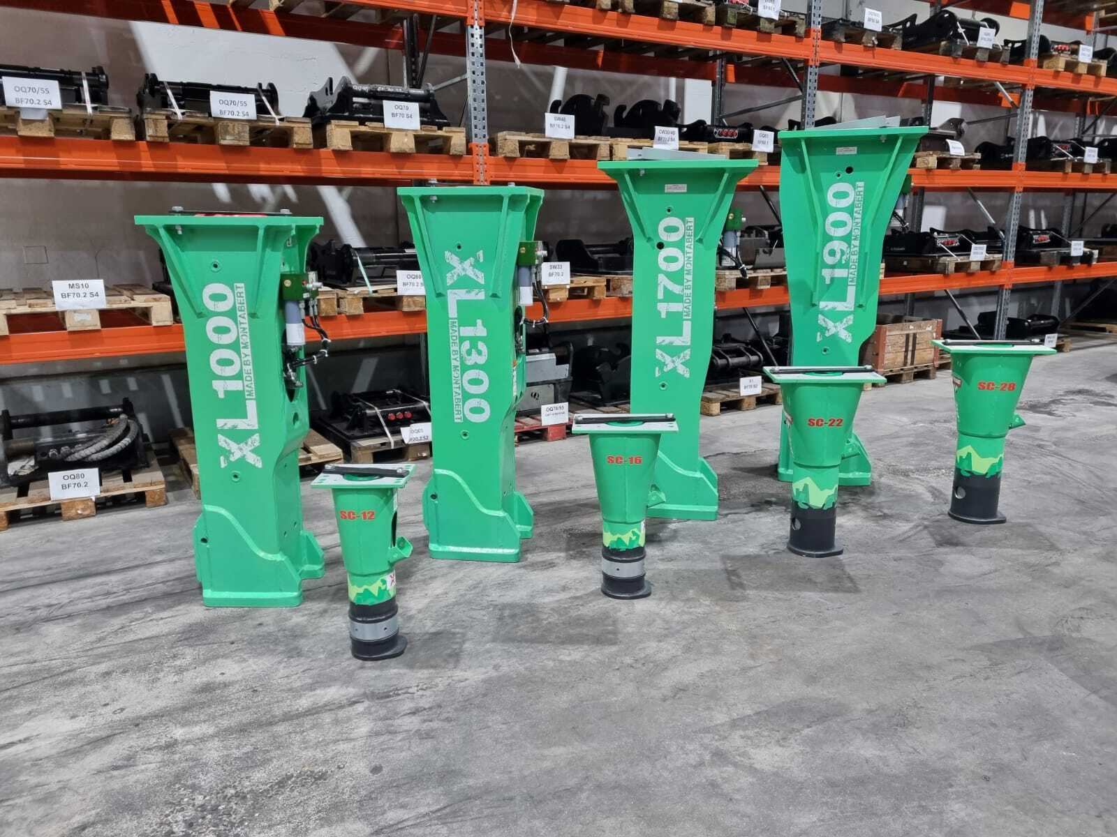 Fa. Baumatex undefined: slika Fa. Baumatex undefined