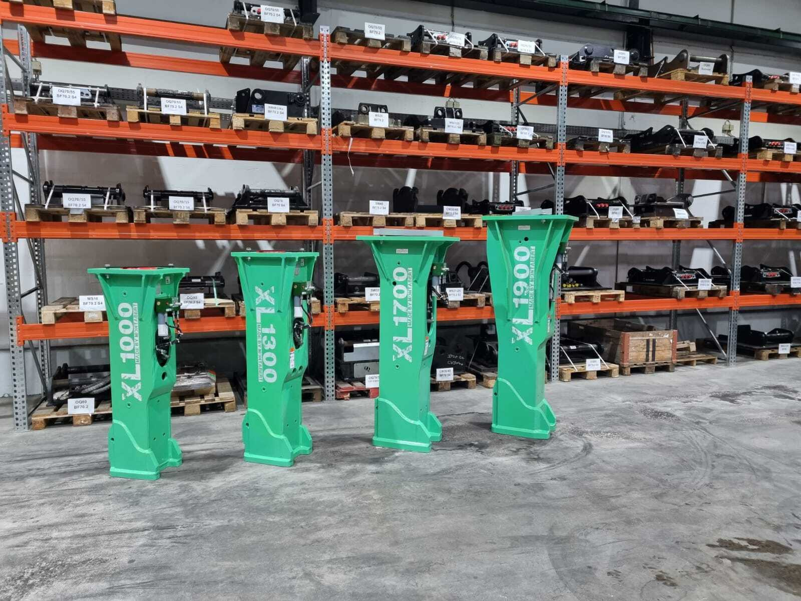 Fa. Baumatex undefined: slika Fa. Baumatex undefined