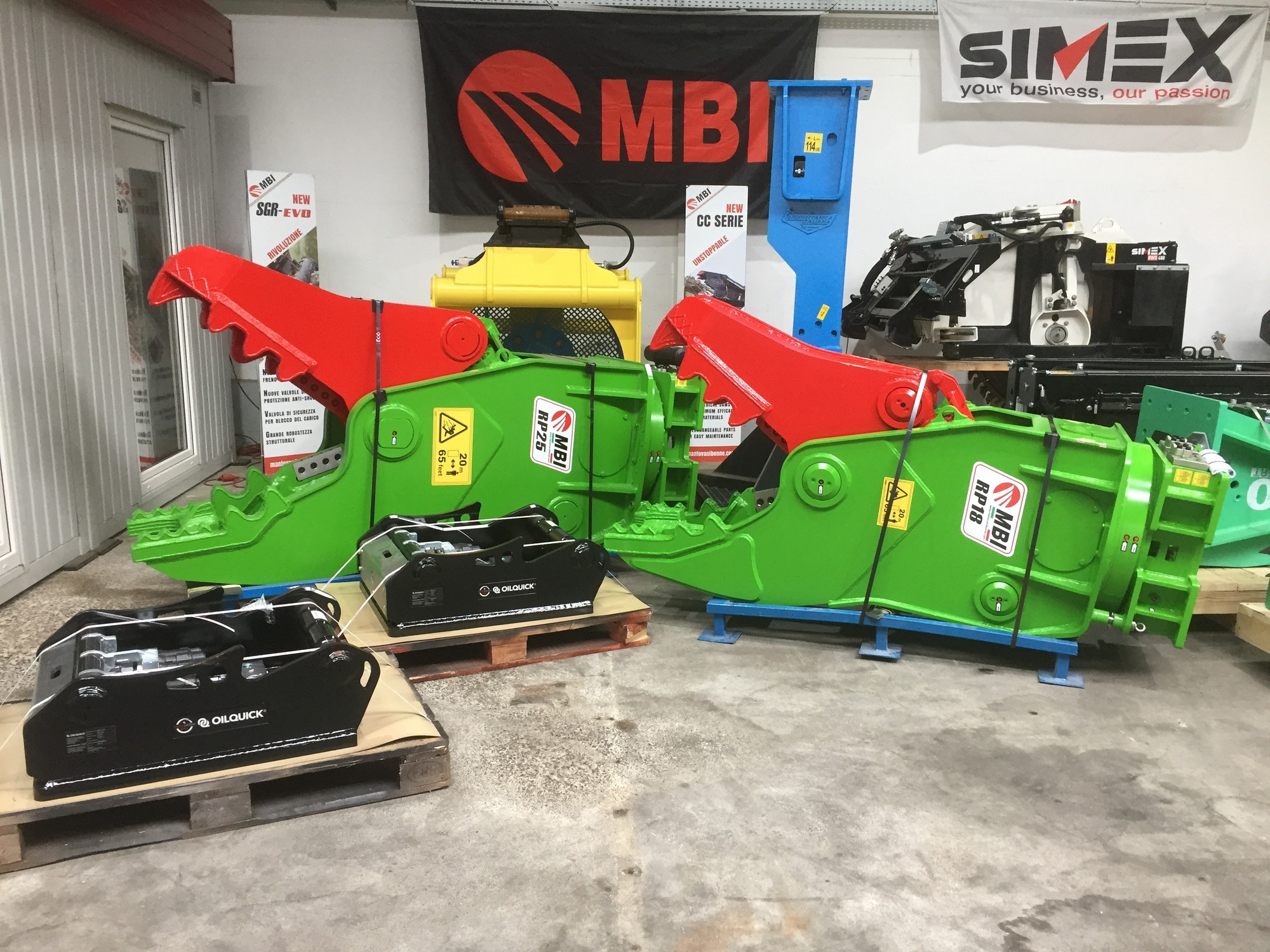 Fa. Baumatex undefined: slika Fa. Baumatex undefined