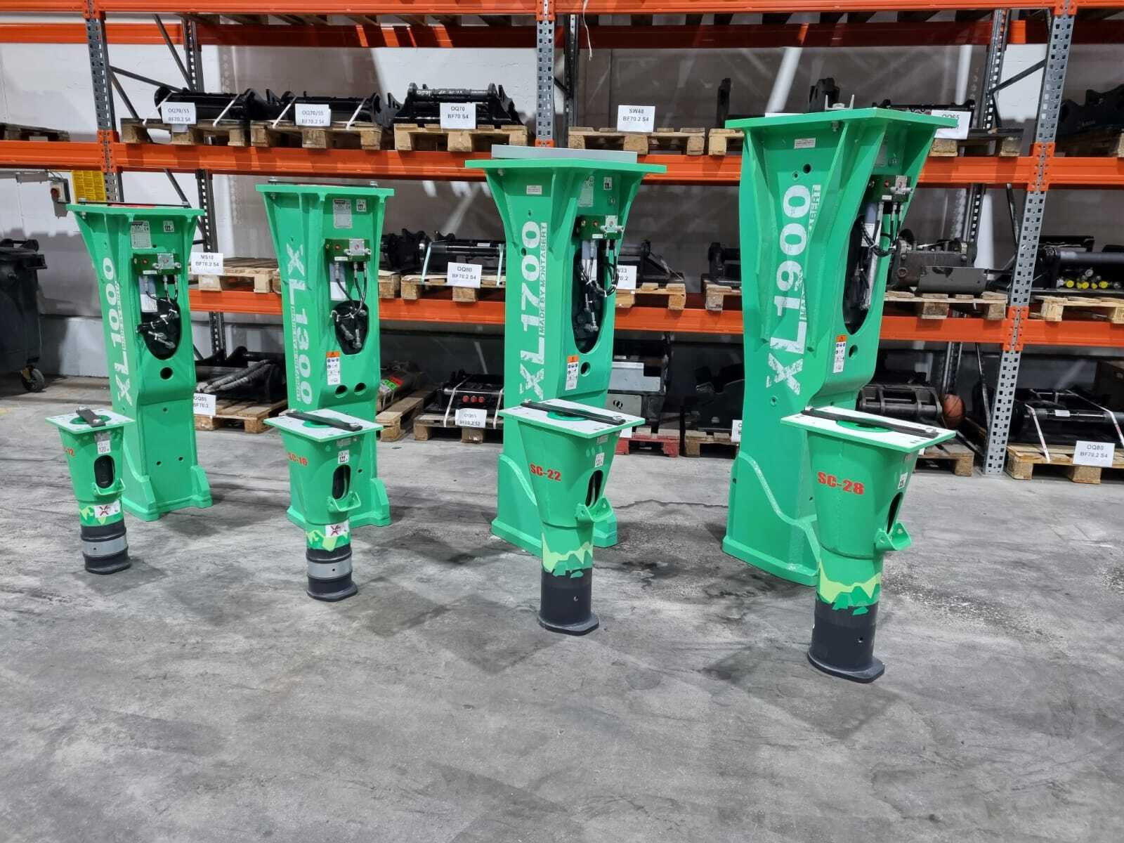 Fa. Baumatex undefined: slika Fa. Baumatex undefined