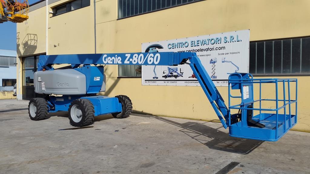 Centro Elevatori SRL - Građevinski strojevi - Godina: 2015 undefined: slika Centro Elevatori SRL - Građevinski strojevi - Godina: 2015 undefined