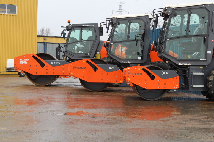 Saxtorp Trading AB - Građevinski strojevi - Godina: 2010 undefined: slika Saxtorp Trading AB - Građevinski strojevi - Godina: 2010 undefined