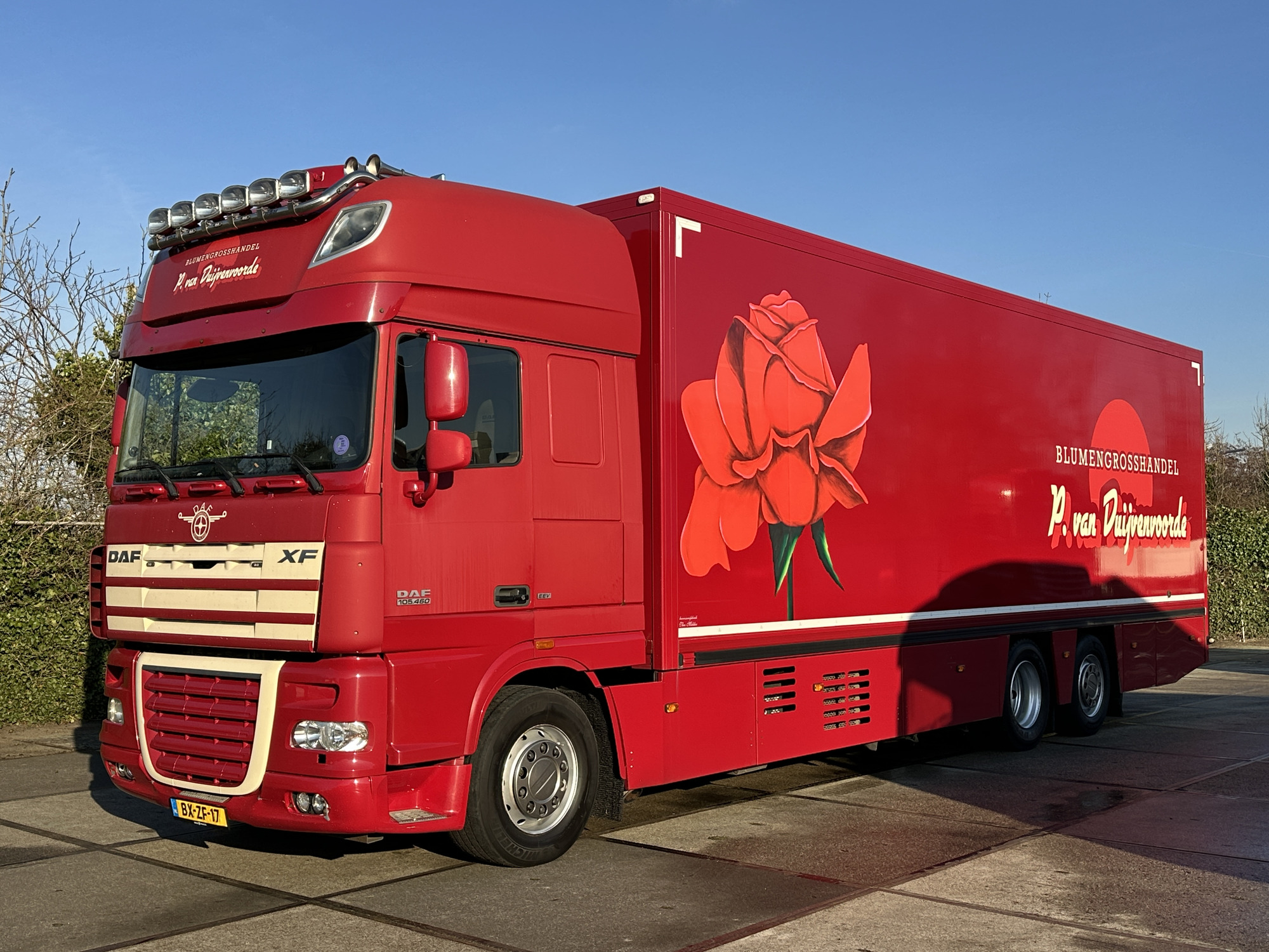 Kulk Trucks - vozila na prodaju undefined: slika Kulk Trucks - vozila na prodaju undefined