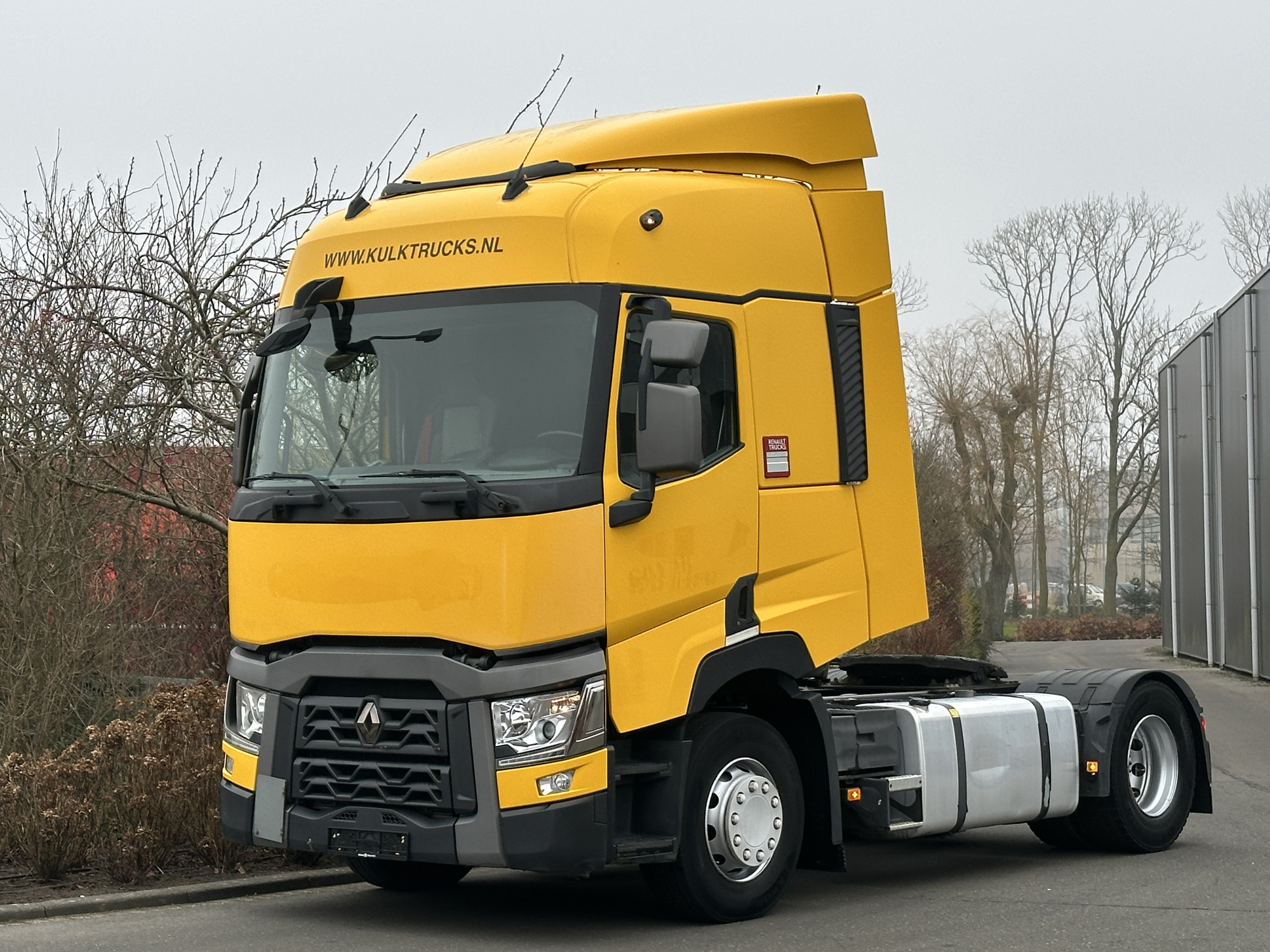 Kulk Trucks - vozila na prodaju undefined: slika Kulk Trucks - vozila na prodaju undefined