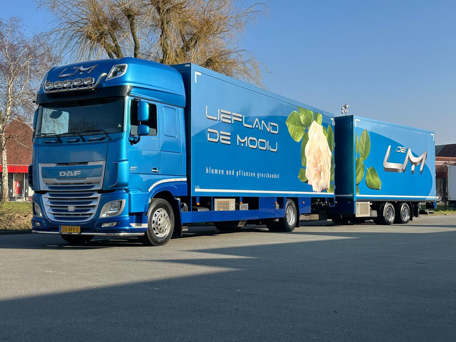 Kulk Trucks - vozila na prodaju undefined: slika Kulk Trucks - vozila na prodaju undefined